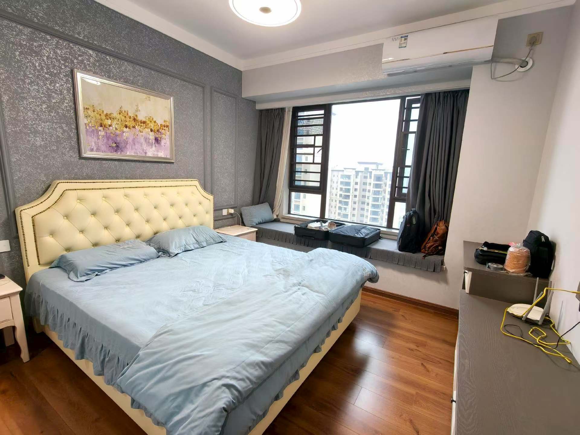 美的雪峰山 4室2厅2卫 87.8万 美的雪峰山 4室2厅2卫 87.8万室内图