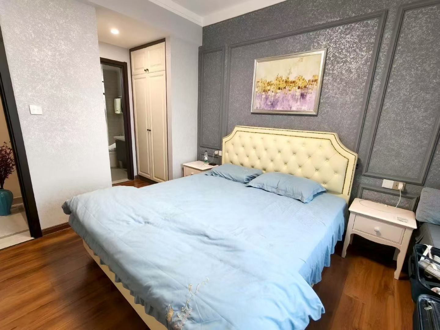 美的雪峰山  4室2厅2卫    87.8万室内图