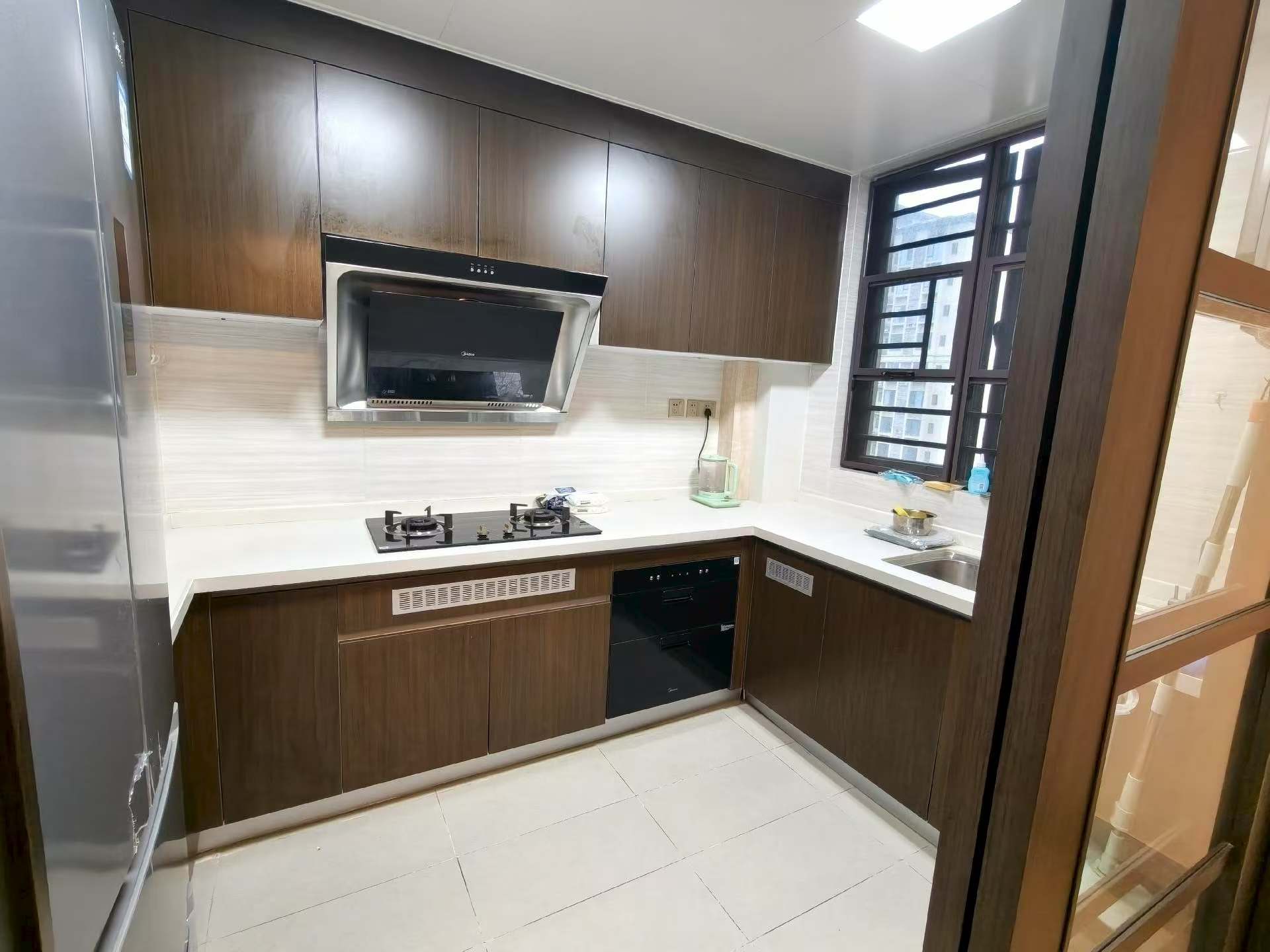 美的雪峰山 4室2厅2卫 87.8万 美的雪峰山 4室2厅2卫 87.8万室内图