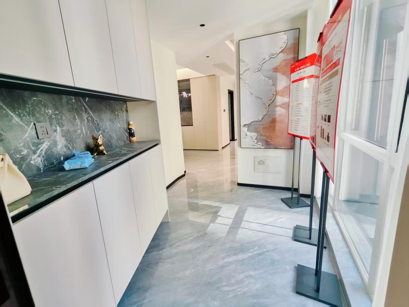 庐山一号  4室2厅2卫    85.8万室内图