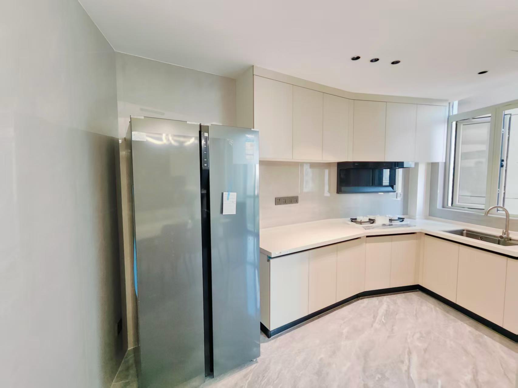 庐山一号  4室2厅2卫    85.8万室内图