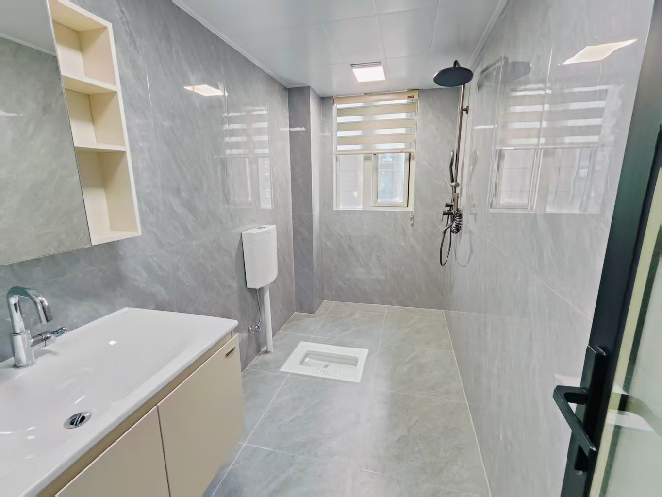 庐山一号  4室2厅2卫    85.8万室内图