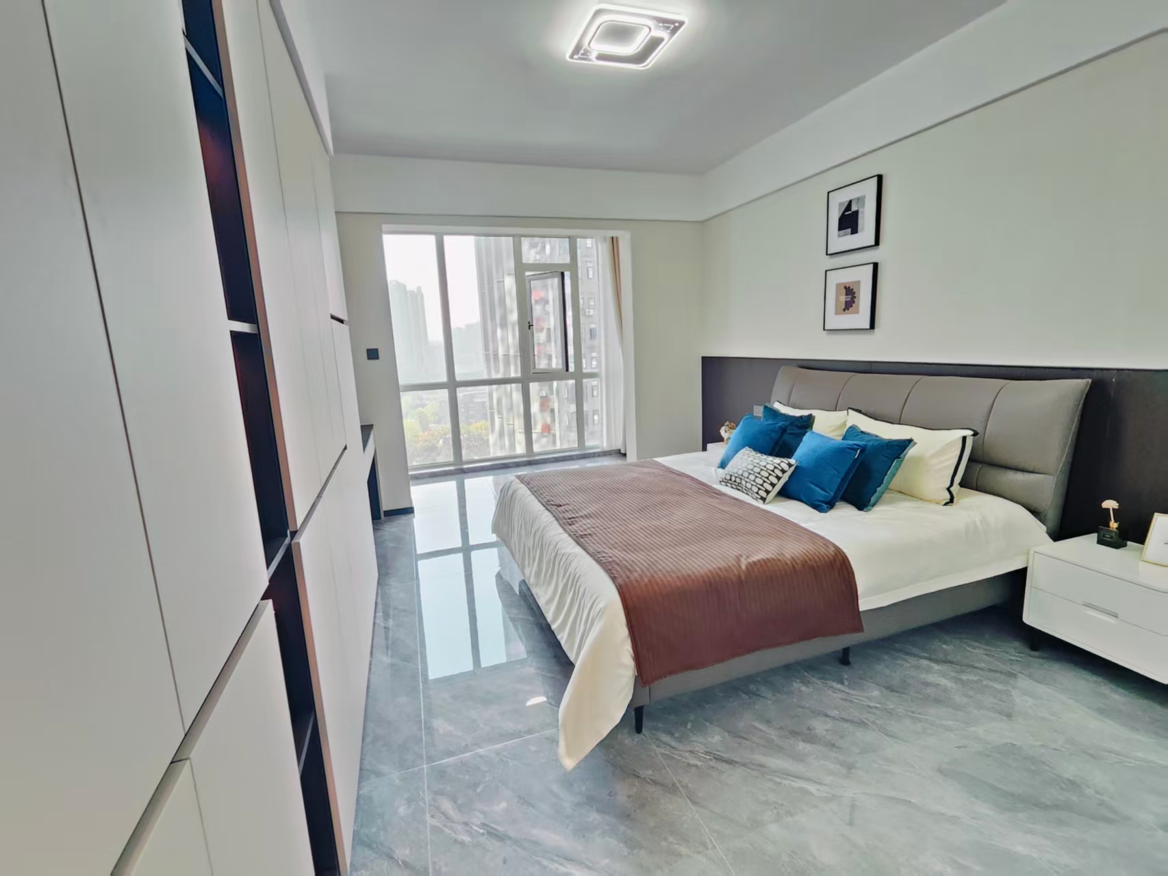 庐山一号  4室2厅2卫    85.8万室内图