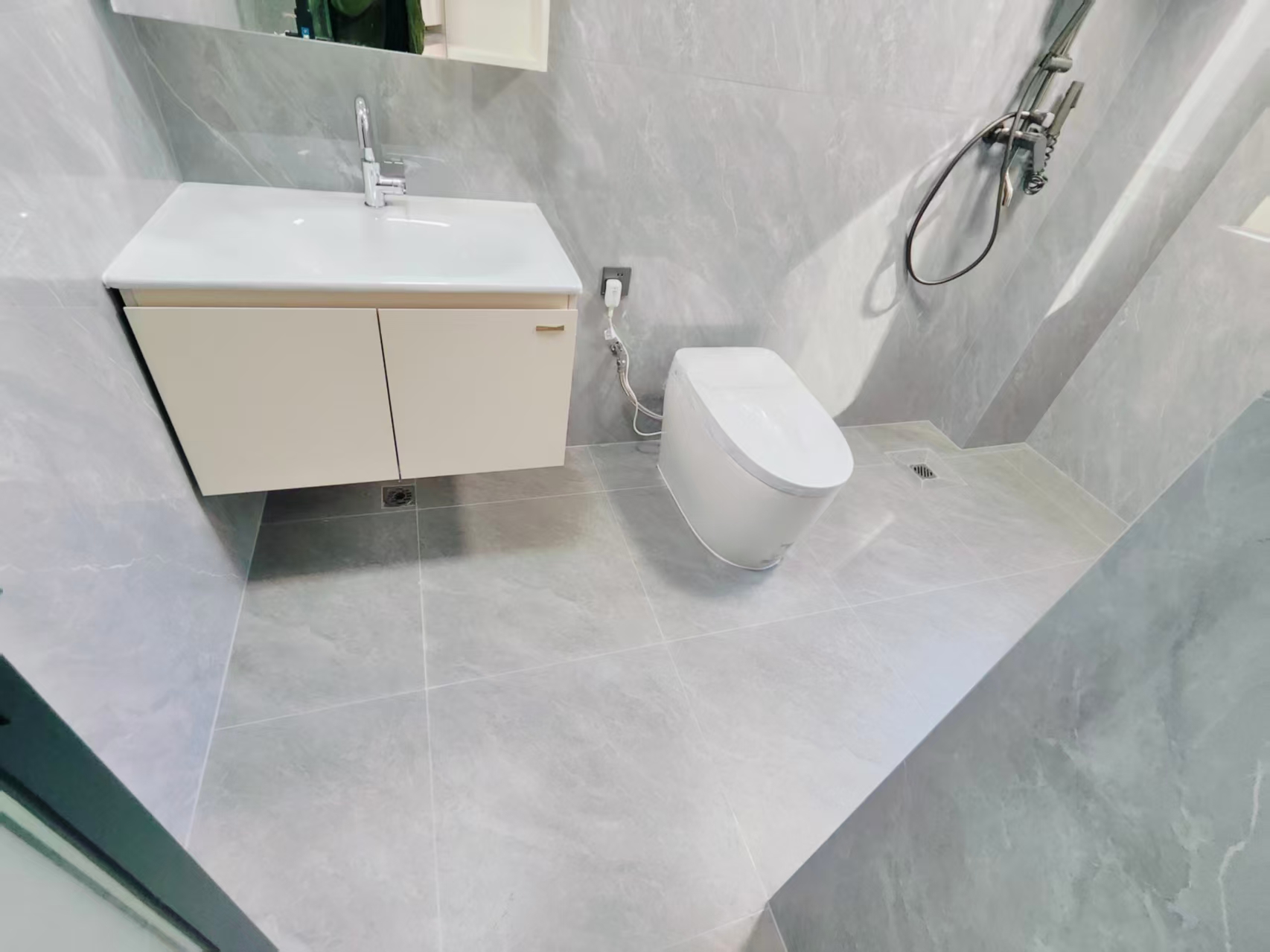 庐山一号  4室2厅2卫    85.8万室内图