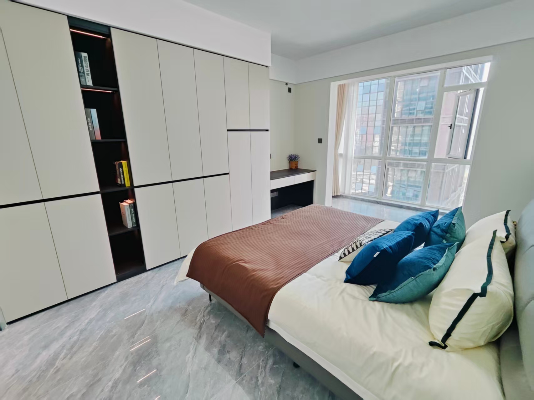 庐山一号  4室2厅2卫    85.8万室内图