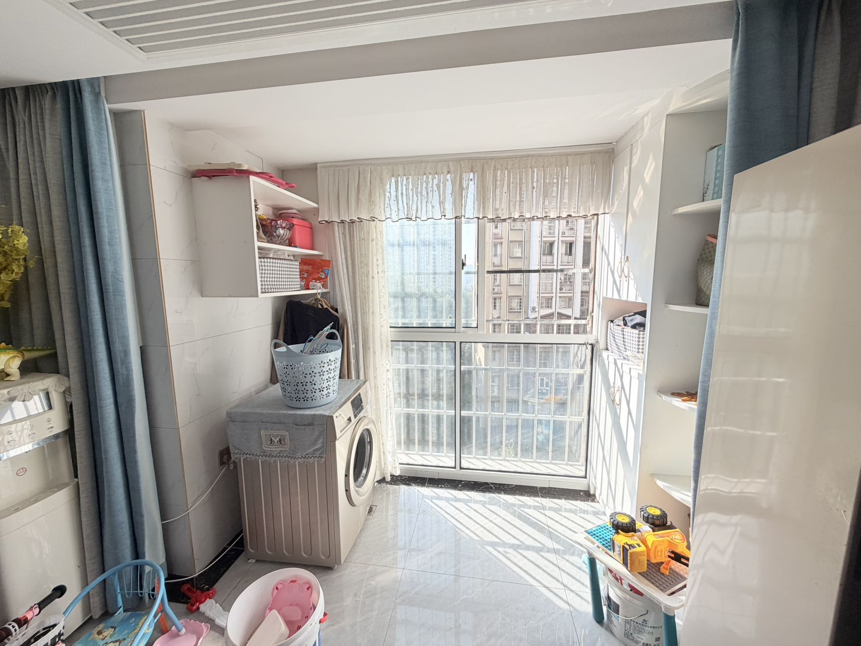 康桥漫步 3室2厅2卫 51.8万 康桥漫步 3室2厅2卫 51.8万室内图