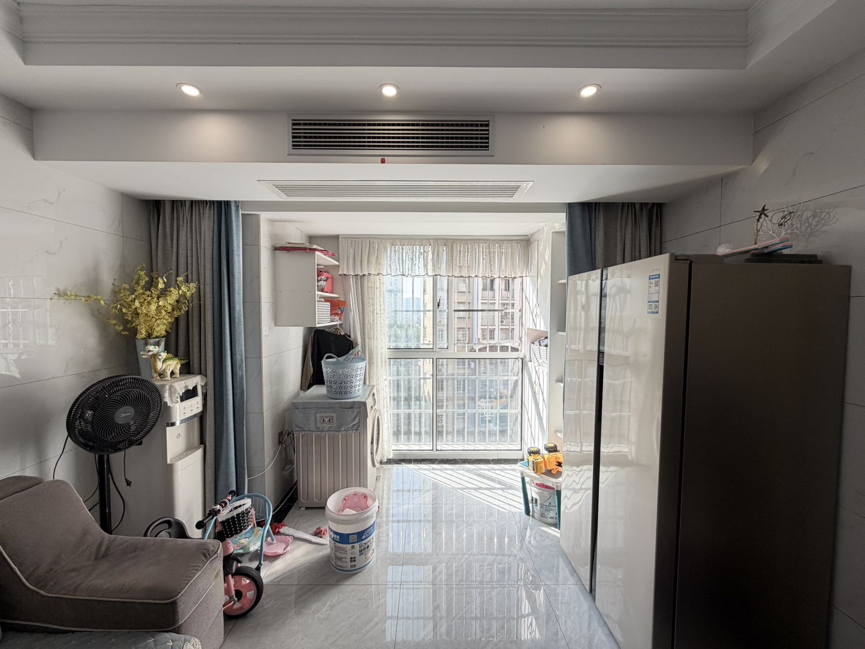 康桥漫步 3室2厅2卫 51.8万 康桥漫步 3室2厅2卫 51.8万室内图