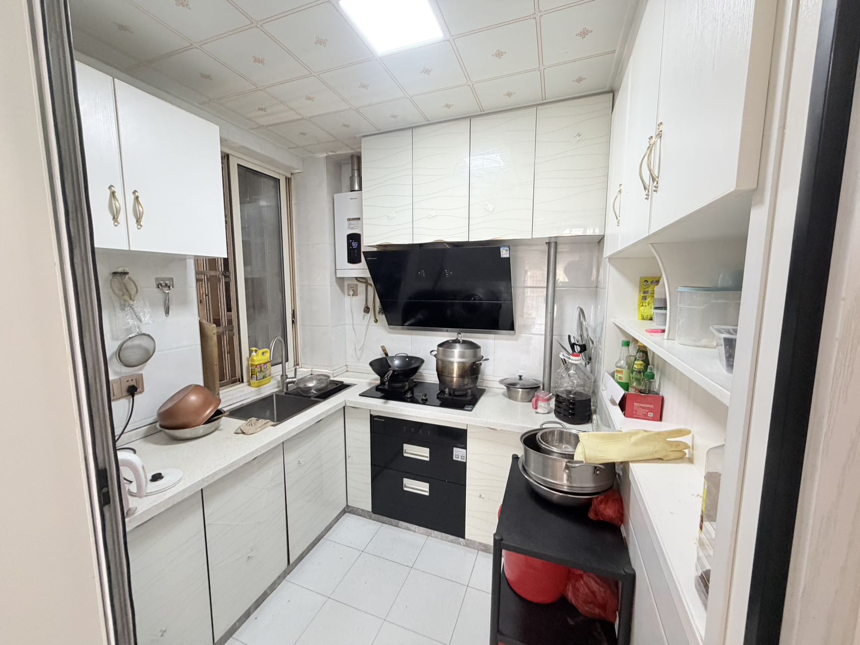 康桥漫步 3室2厅2卫 51.8万 康桥漫步 3室2厅2卫 51.8万室内图