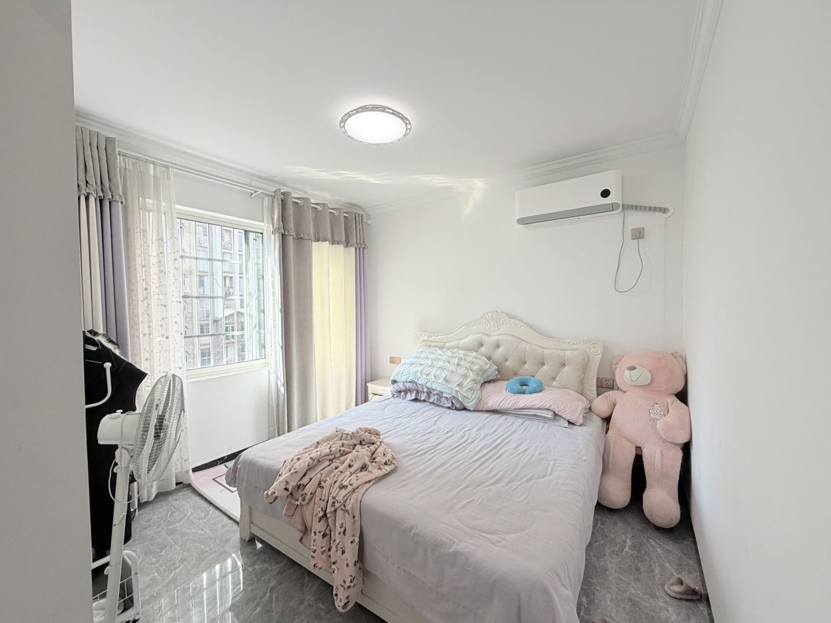 康桥漫步 3室2厅2卫 51.8万 康桥漫步 3室2厅2卫 51.8万室内图