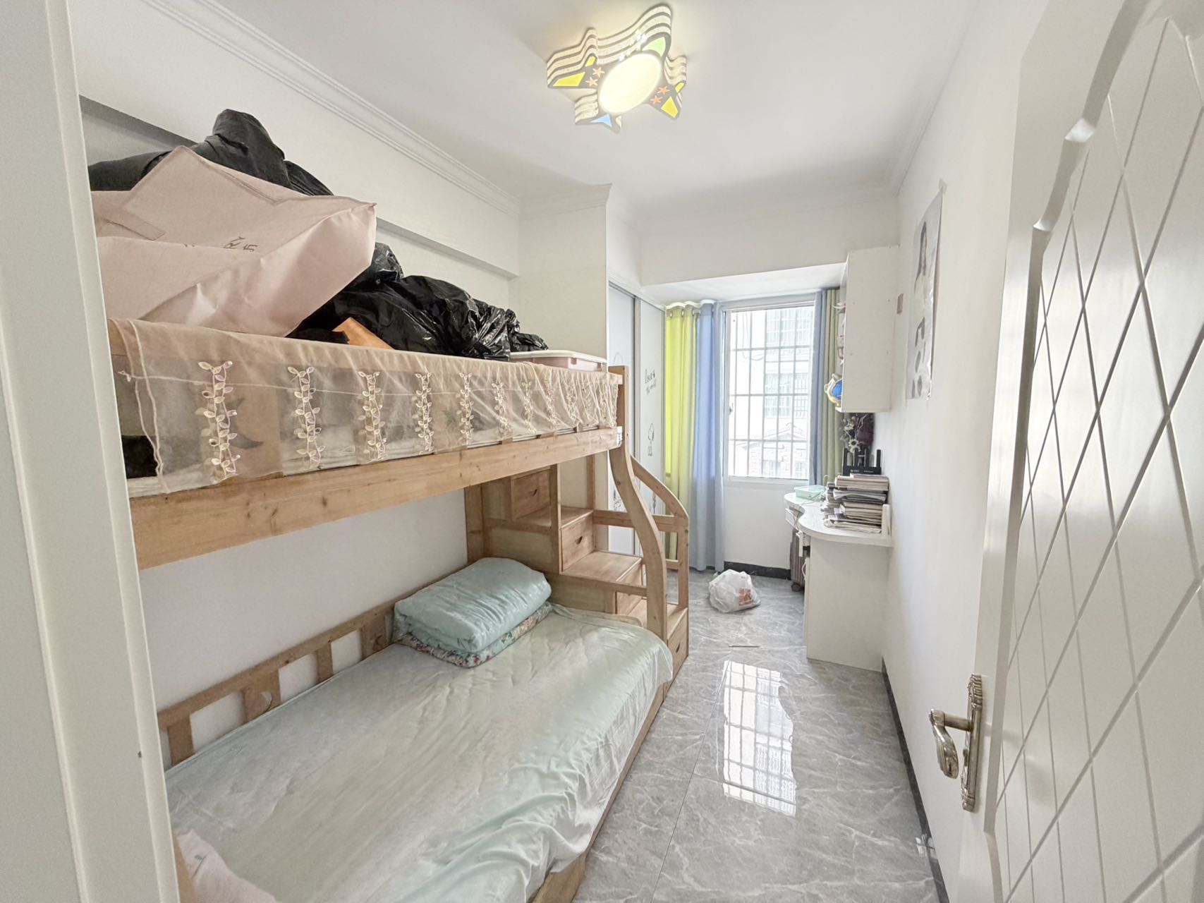 康桥漫步 3室2厅2卫 51.8万 康桥漫步 3室2厅2卫 51.8万室内图