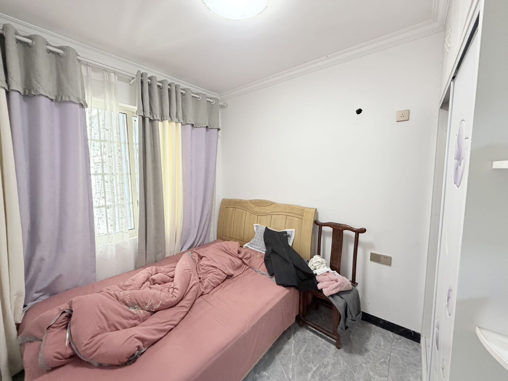 康桥漫步 3室2厅2卫 51.8万 康桥漫步 3室2厅2卫 51.8万室内图