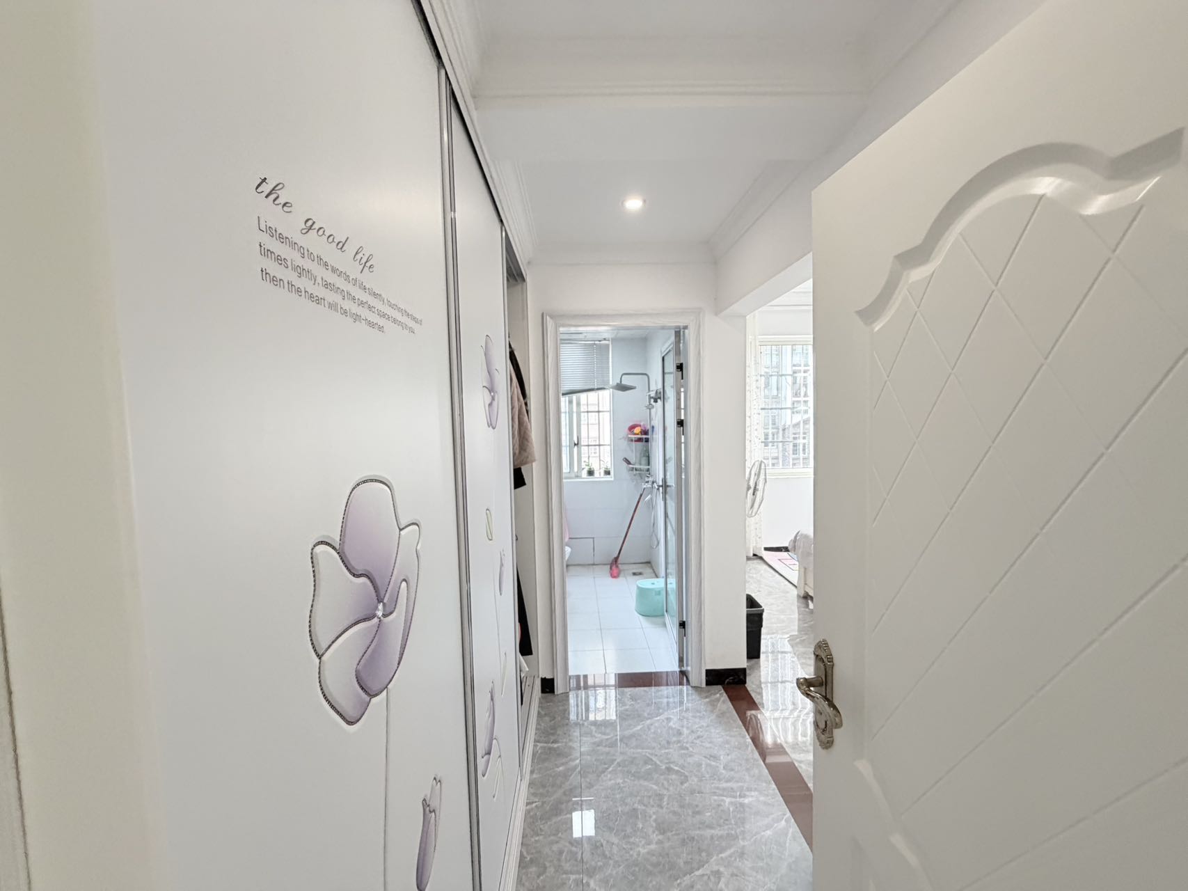 康桥漫步 3室2厅2卫 51.8万 康桥漫步 3室2厅2卫 51.8万室内图