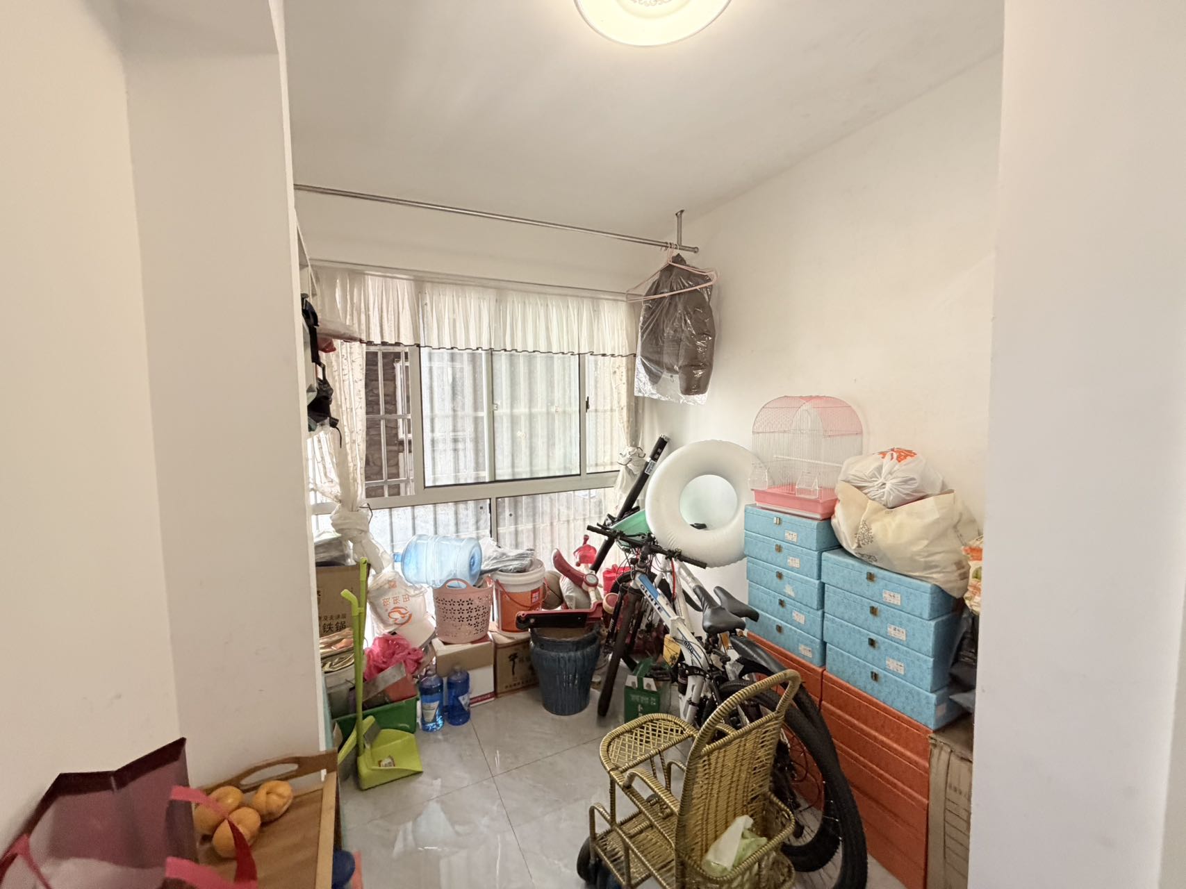 康桥漫步 3室2厅2卫 51.8万 康桥漫步 3室2厅2卫 51.8万室内图