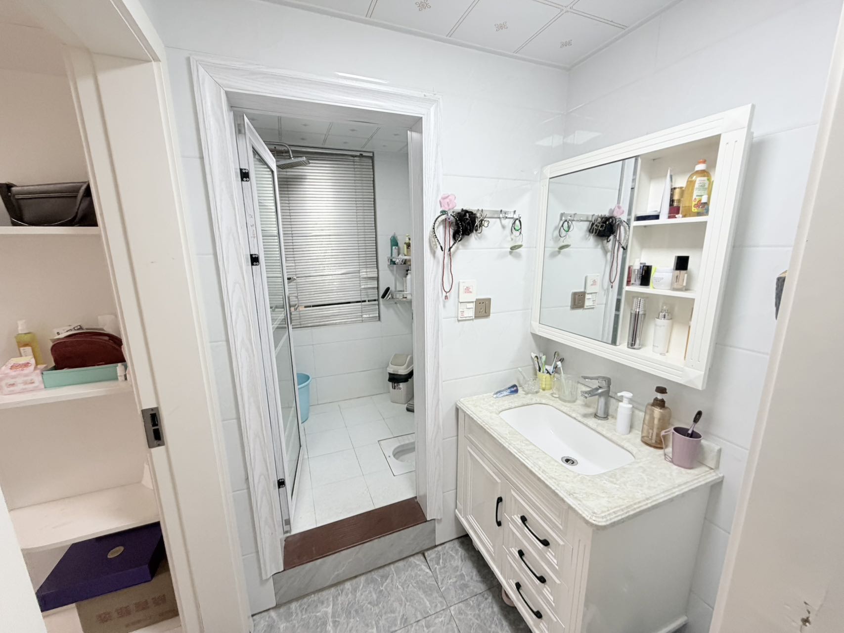 康桥漫步 3室2厅2卫 51.8万 康桥漫步 3室2厅2卫 51.8万室内图