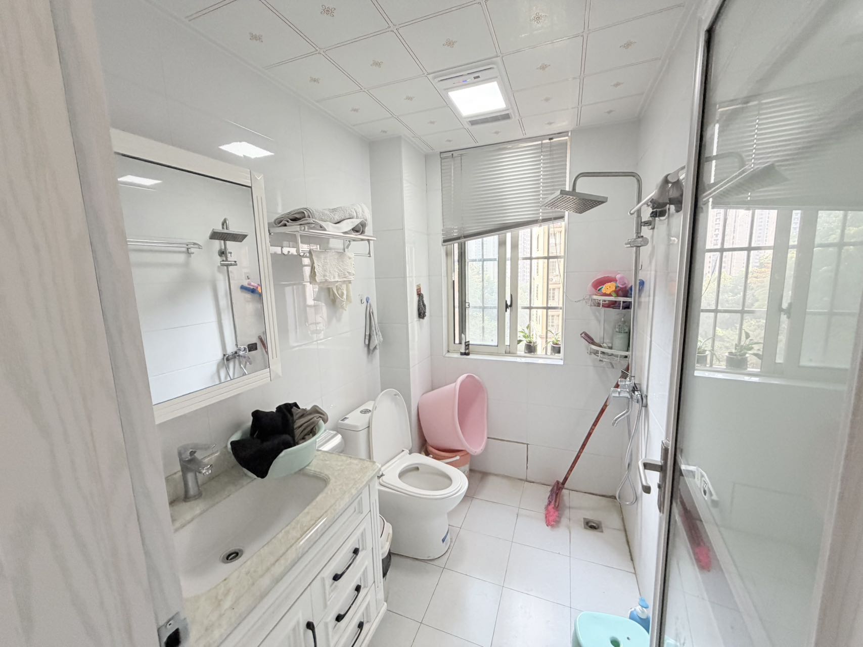 康桥漫步 3室2厅2卫 51.8万 康桥漫步 3室2厅2卫 51.8万室内图