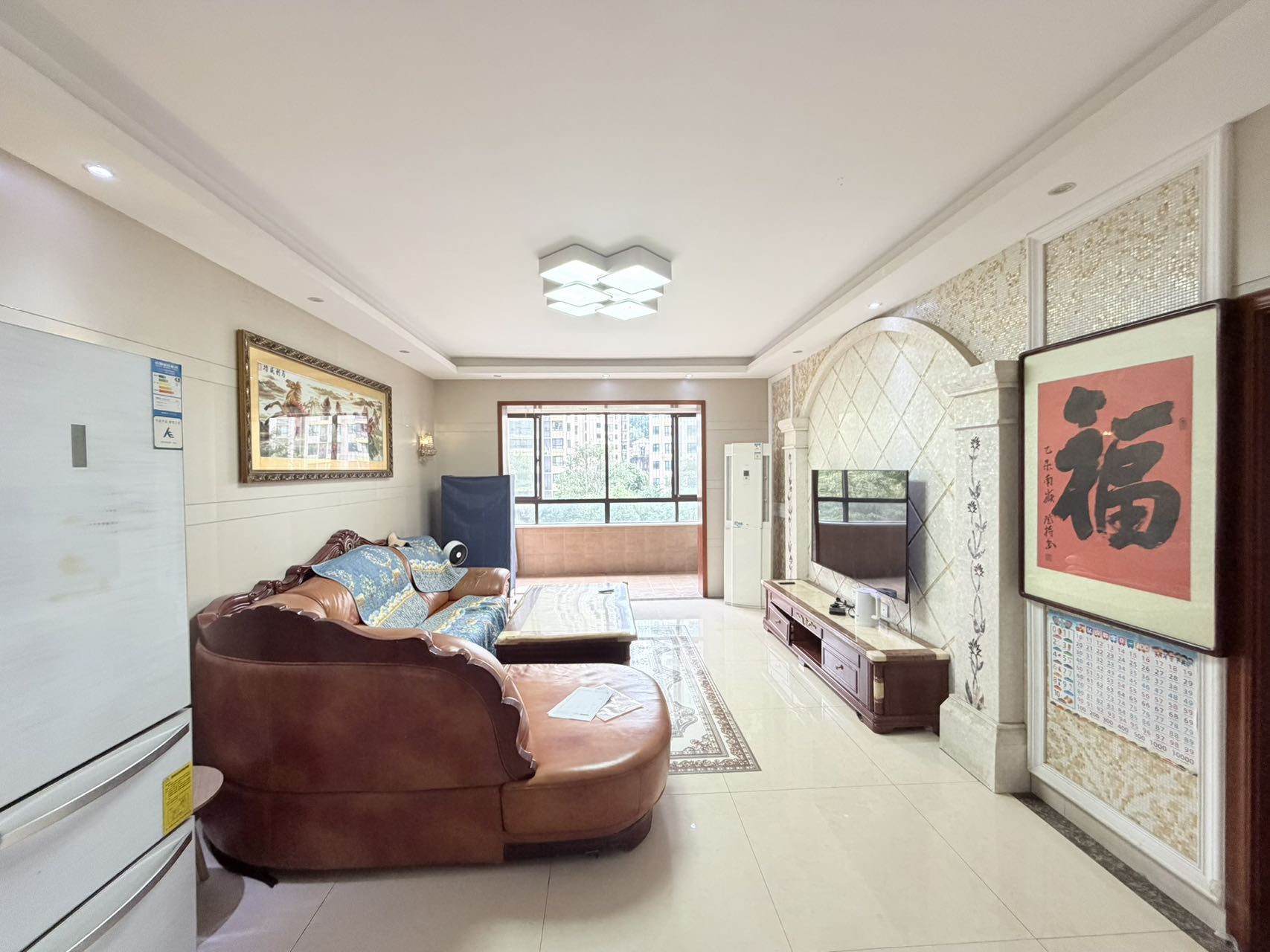 曼哈顿花园  3室2厅2卫    55.8万