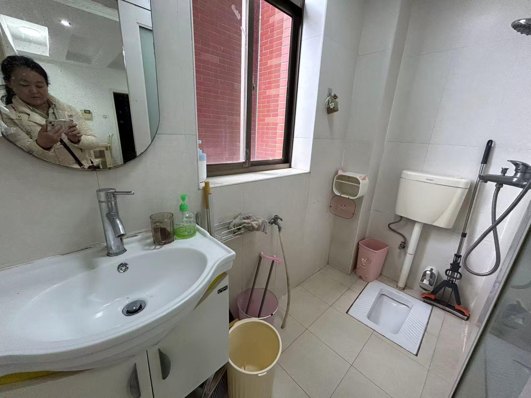 庐山恋  3室2厅2卫    58.8万室内图