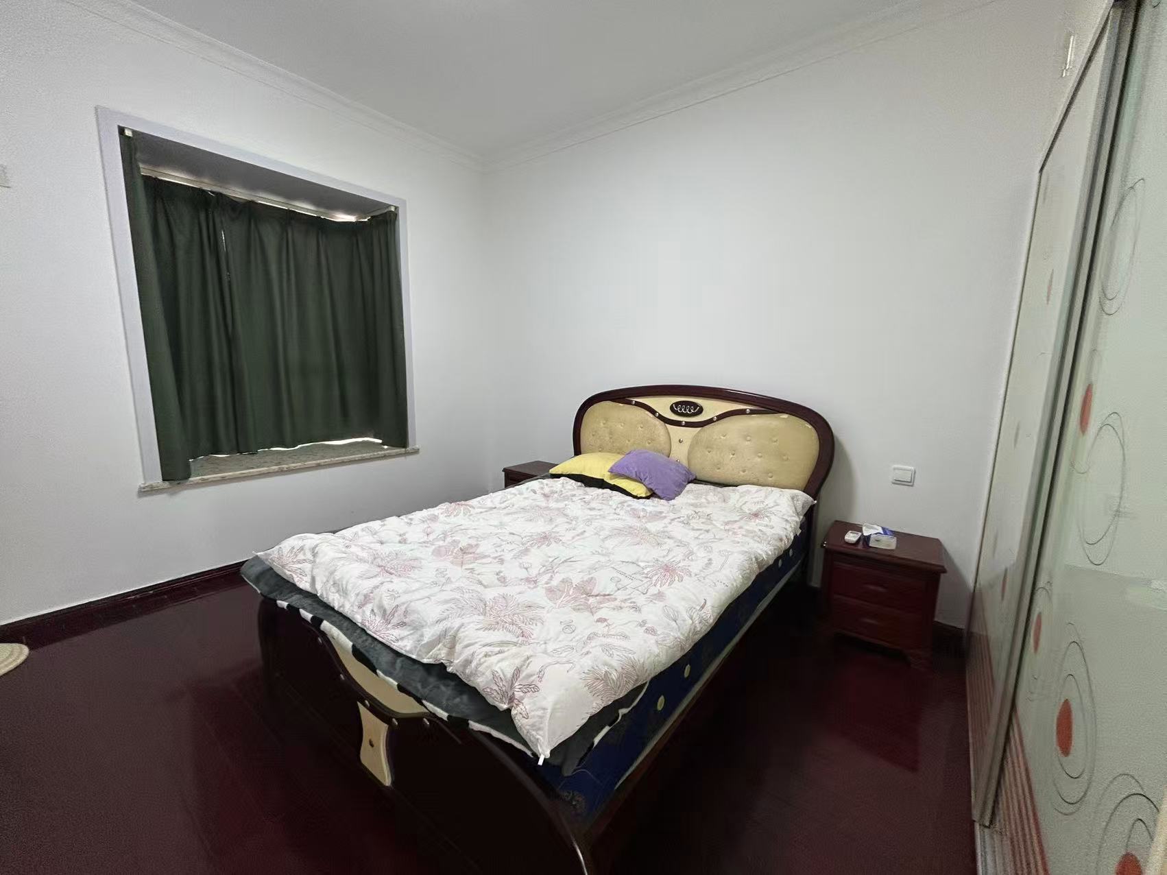 庐山恋  3室2厅2卫    58.8万室内图