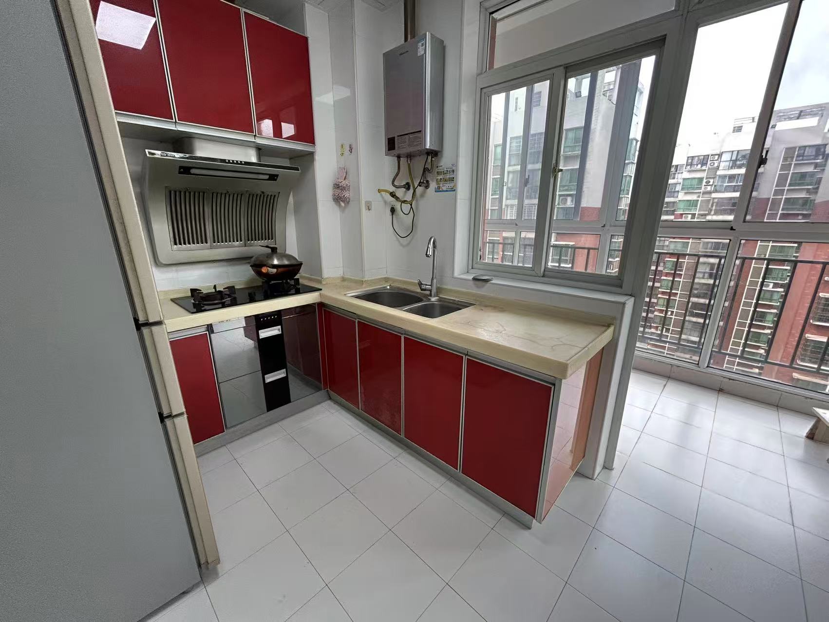 庐山恋 3室2厅2卫 58.8万 庐山恋 3室2厅2卫 58.8万室内图