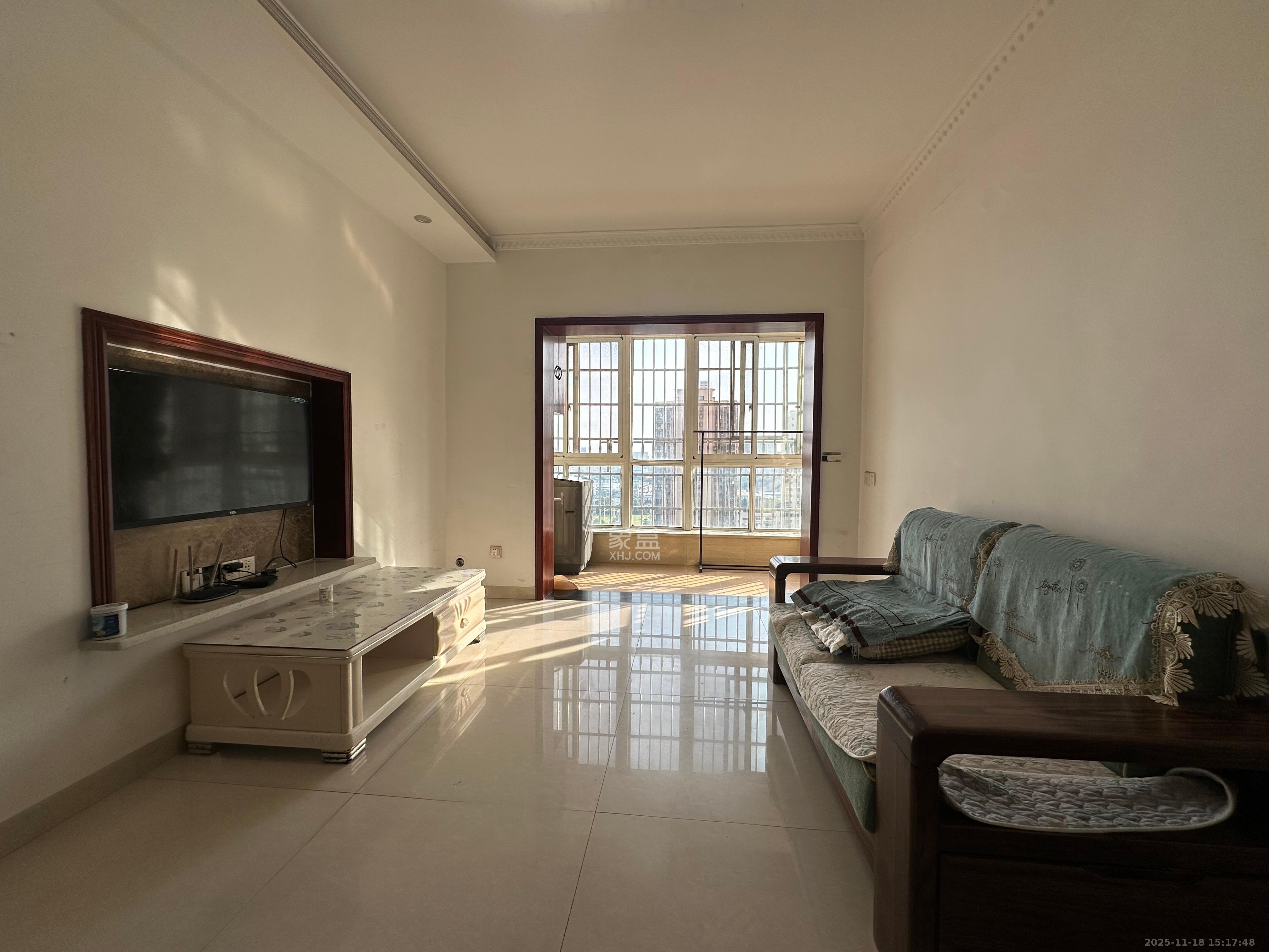 时代星城 2室2厅1卫 1500.0元/月 时代星城 2室2厅1卫 1500.0元/月室内图