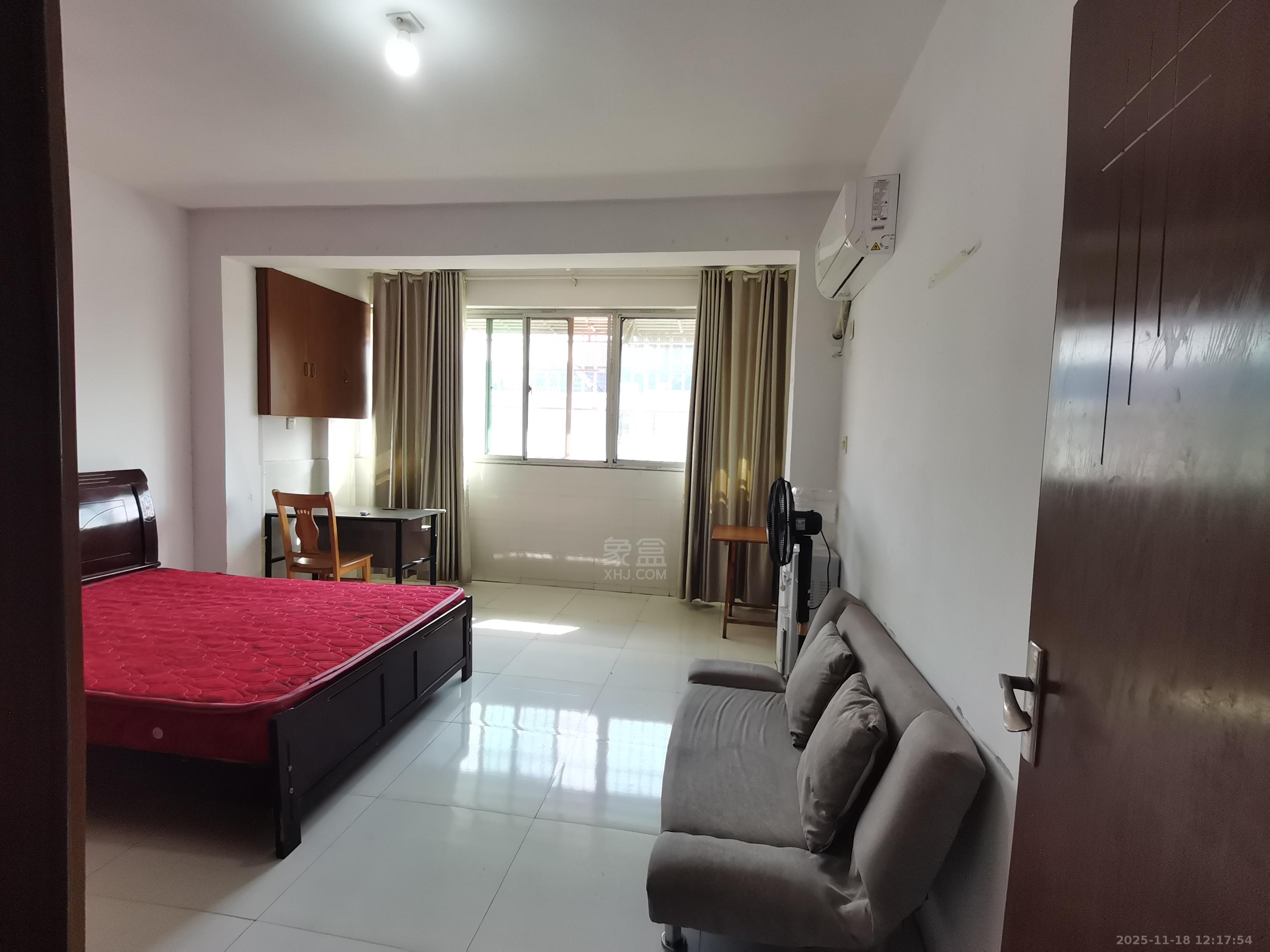 铁路小区  2室2厅1卫    900.0元/月室内图