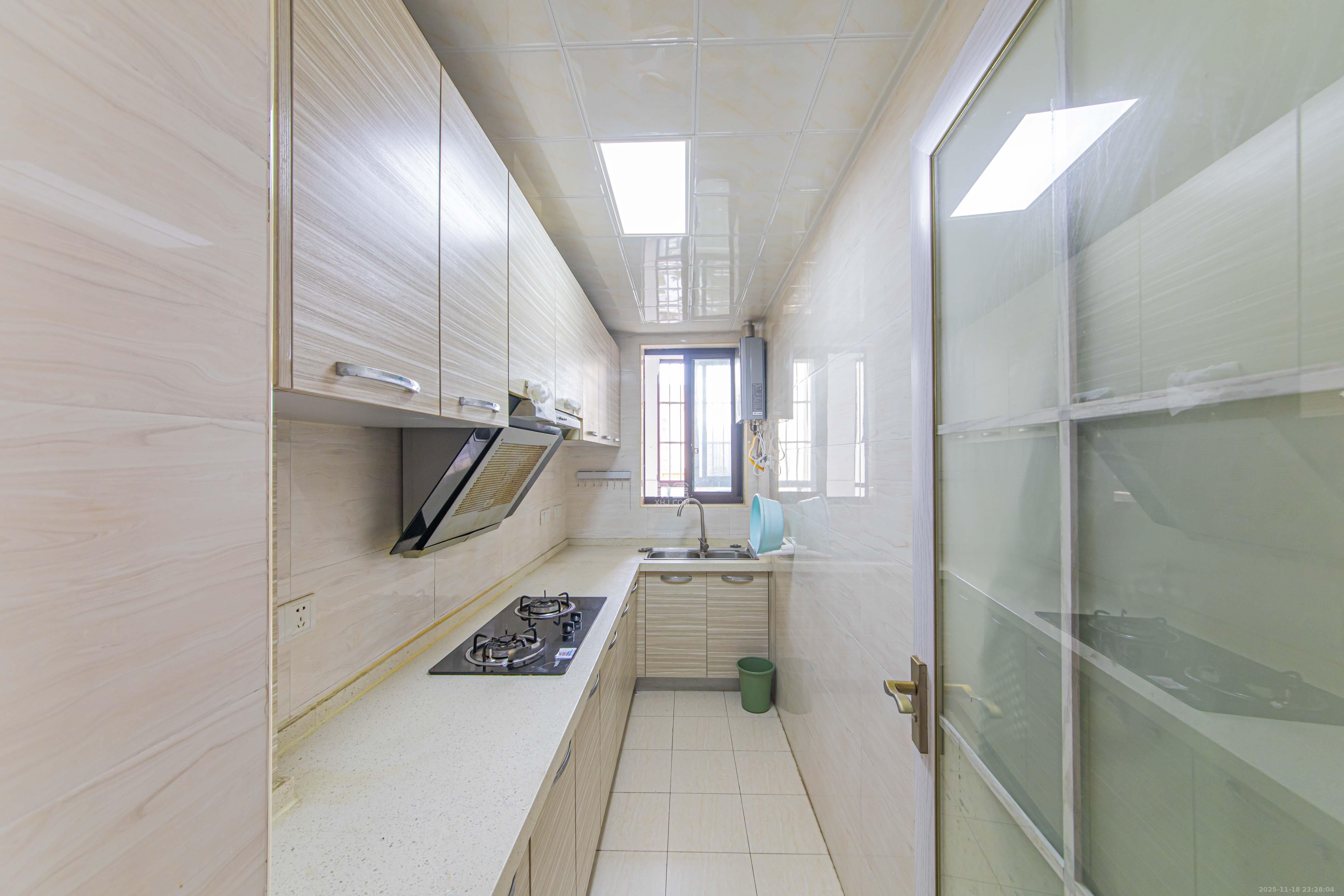 金房奥斯卡  2室2厅1卫    65.0万厨房