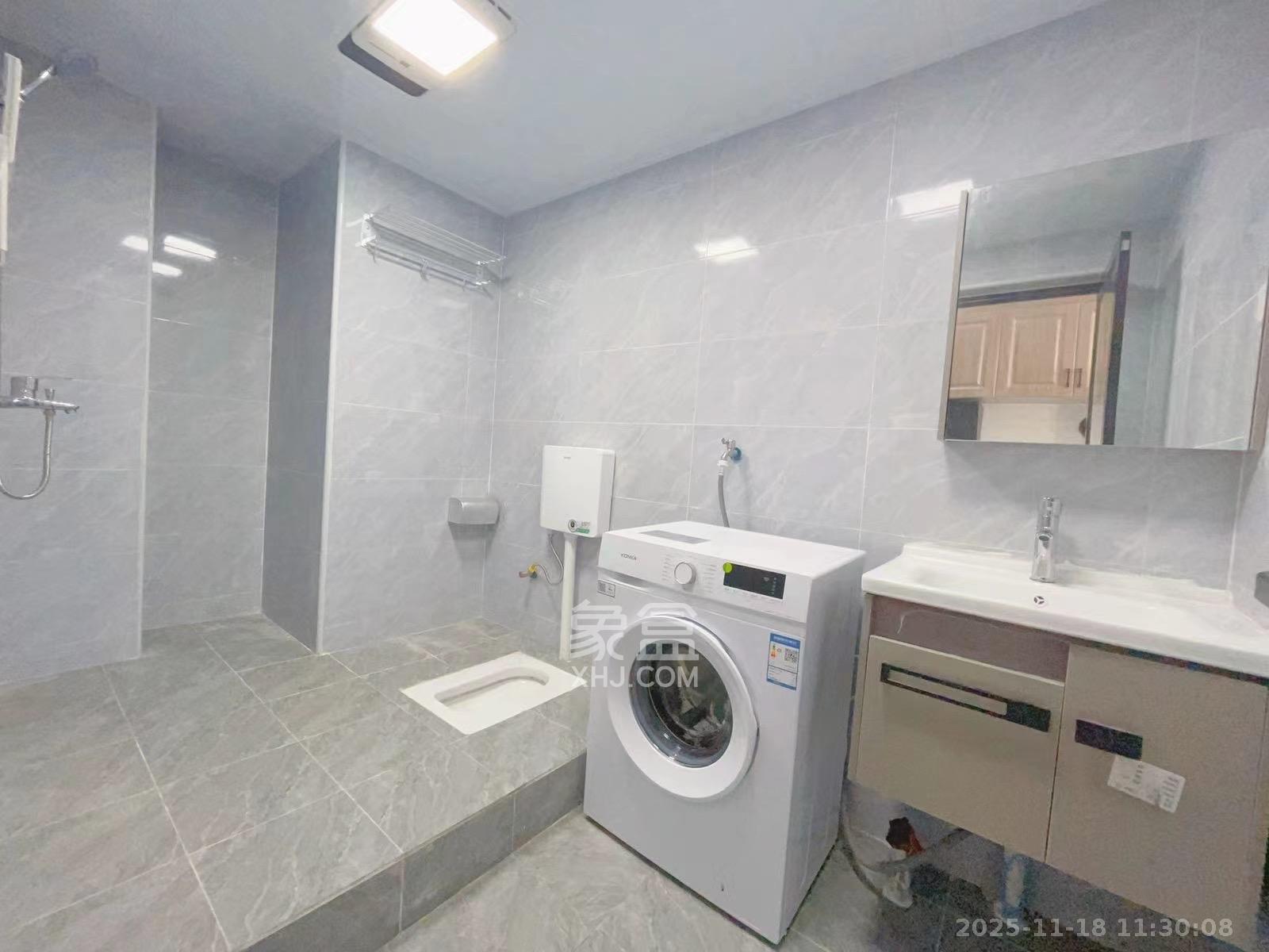 越界(天佑国际大厦) 2室1厅1卫 3000.0元/月 越界(天佑国际大厦) 2室1厅1卫 3000.0元/月室内图