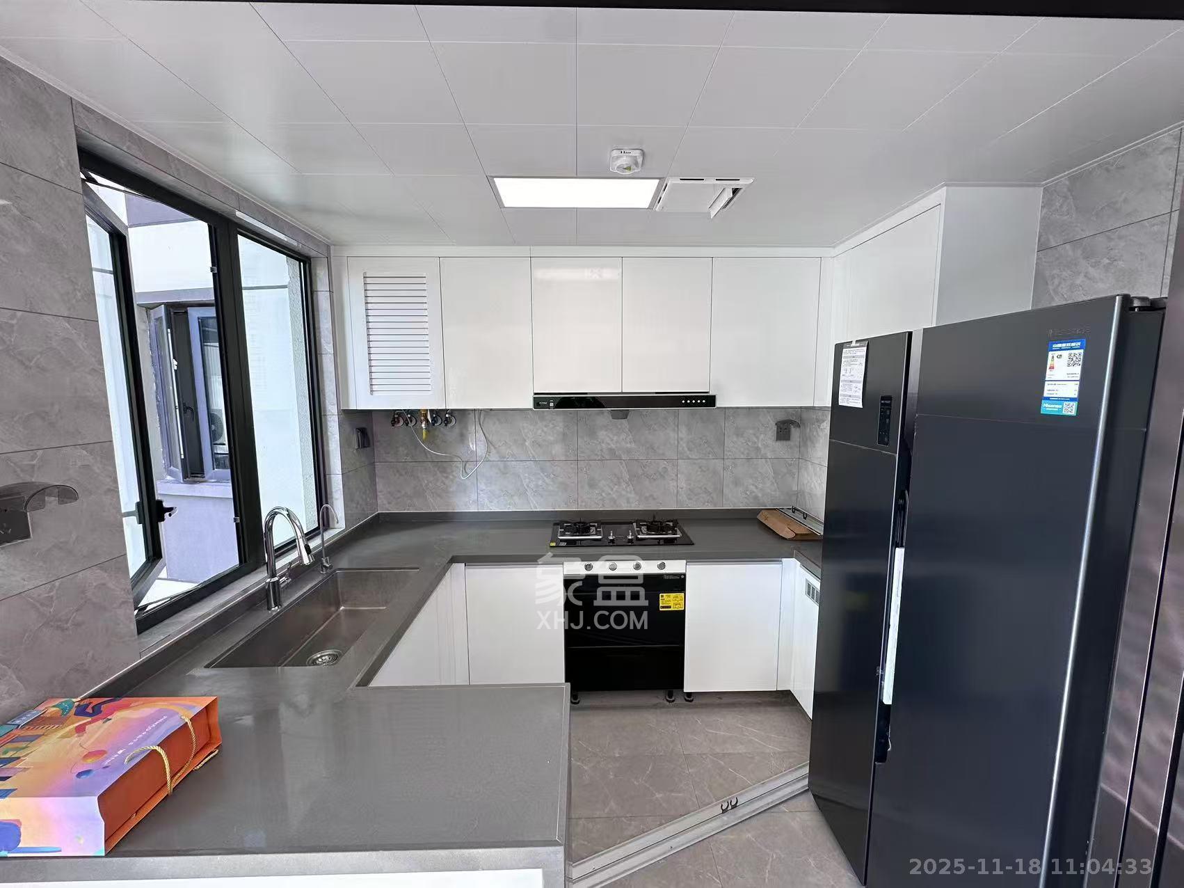 金茂越秀雨花金茂智慧科学城 4室2厅2卫 4000.0元/月 金茂越秀雨花金茂智慧科学城 4室2厅2卫 4000.0元/月室内图