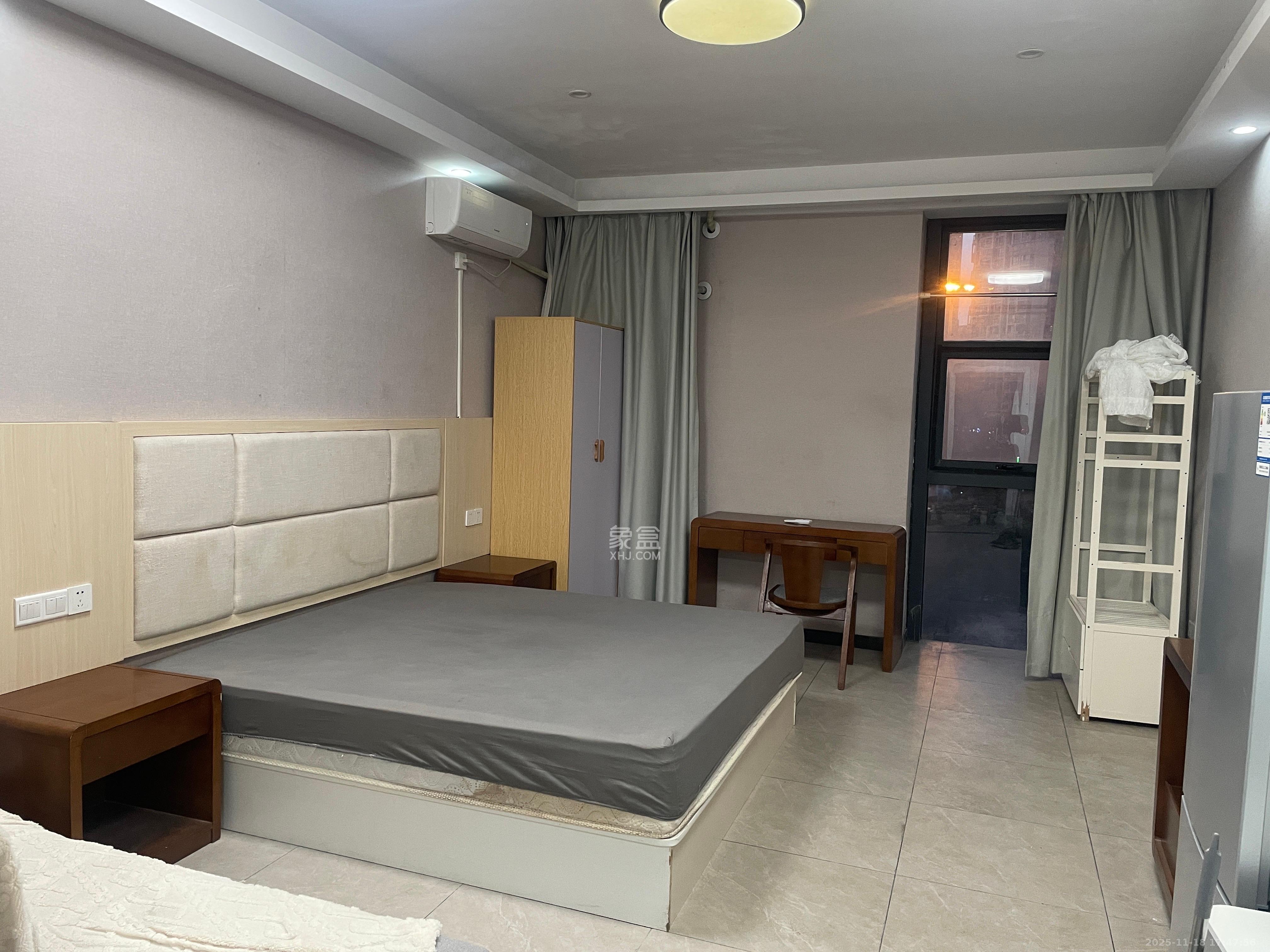 叠彩兰亭 1室1厅1卫 1100.0元/月 叠彩兰亭 1室1厅1卫 1100.0元/月室内图