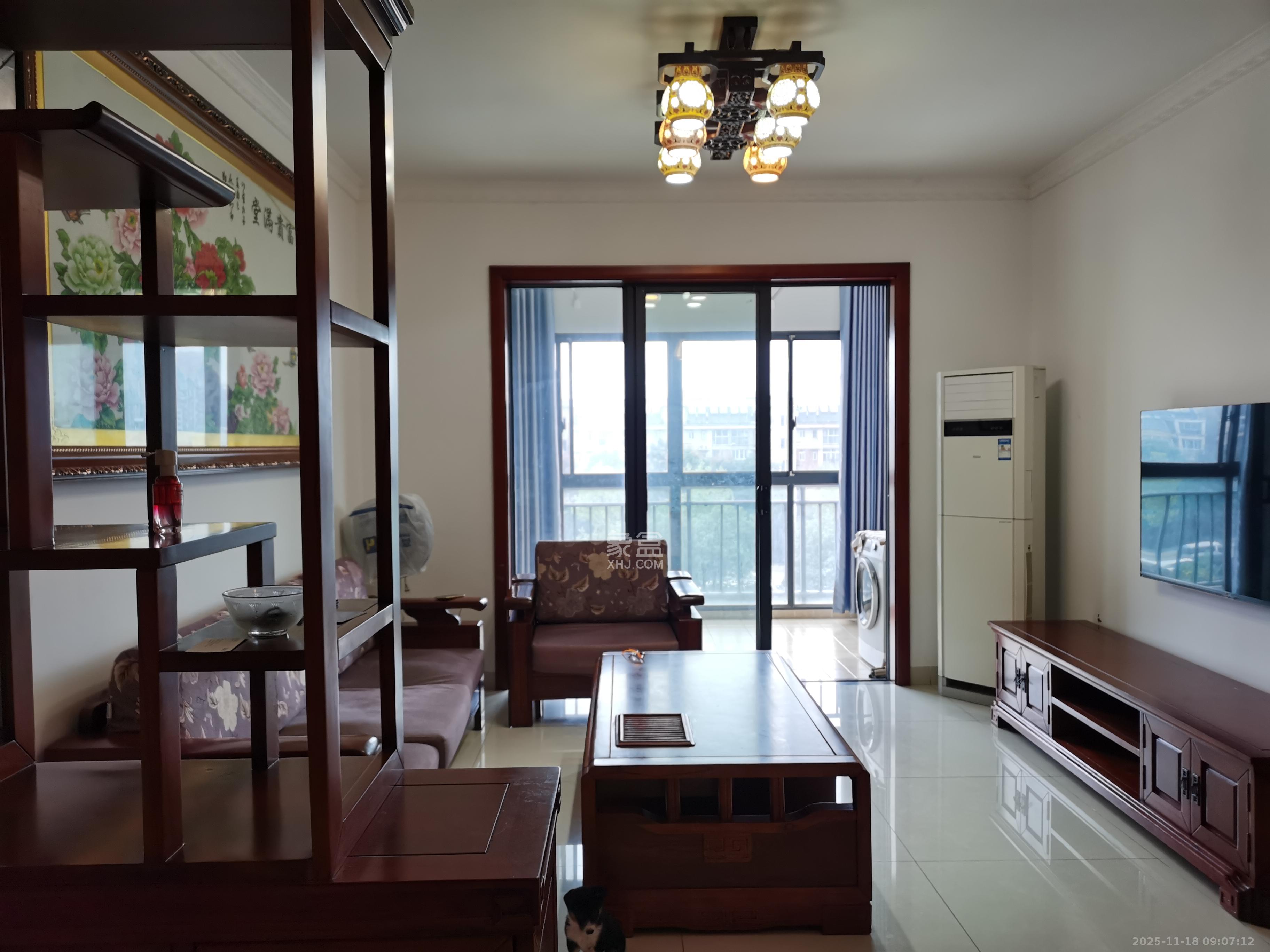 莱茵城  2室2厅1卫    1700.0元/月室内图