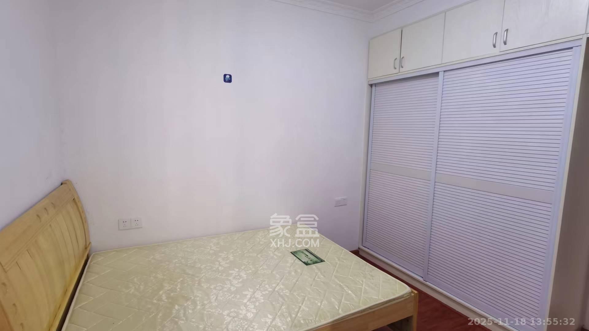 博林金谷  1室2厅1卫    2500.0元/月室内图