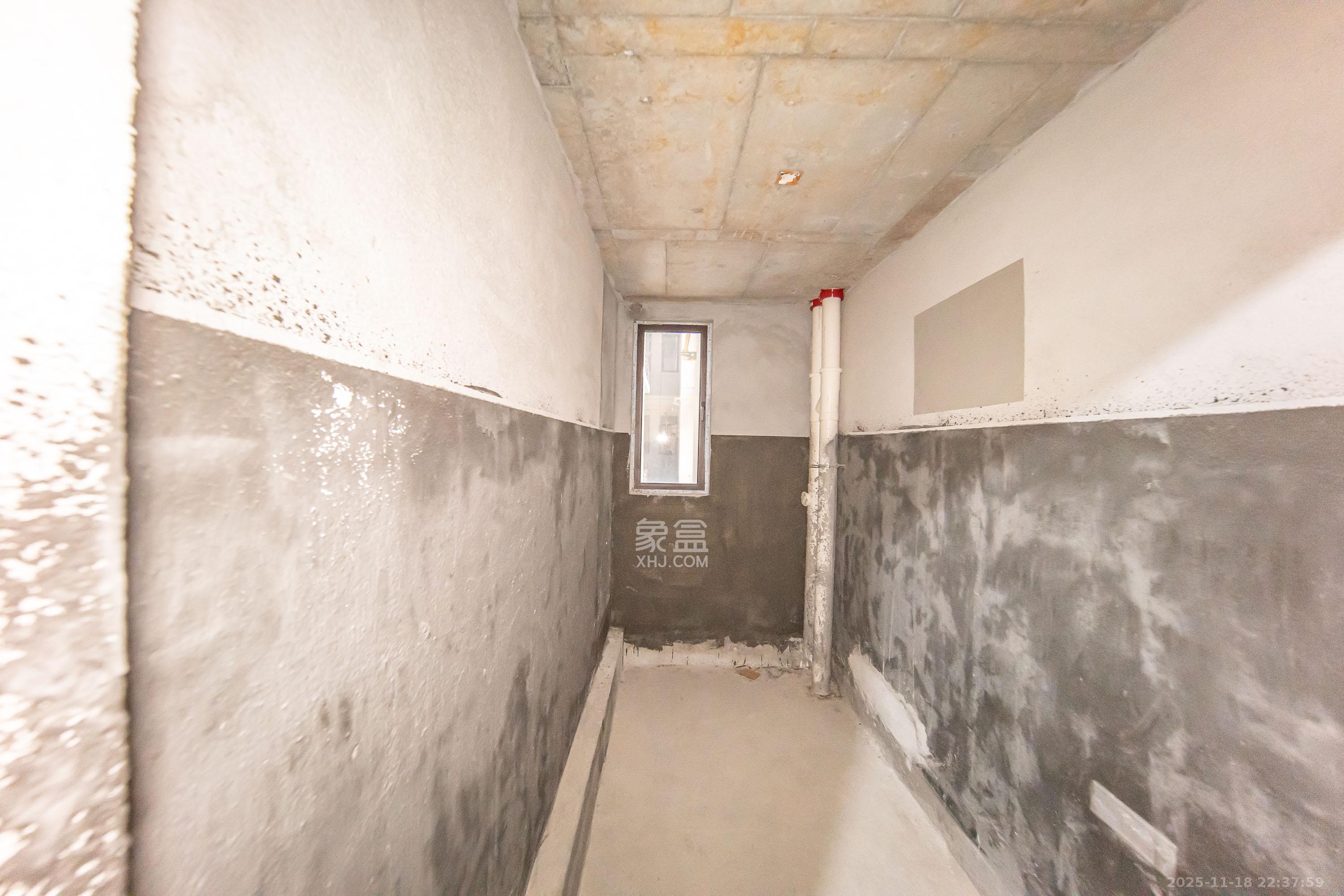 城发恒伟星雅韵（恒伟星辉苑）  4室2厅2卫    136.0万卫生间