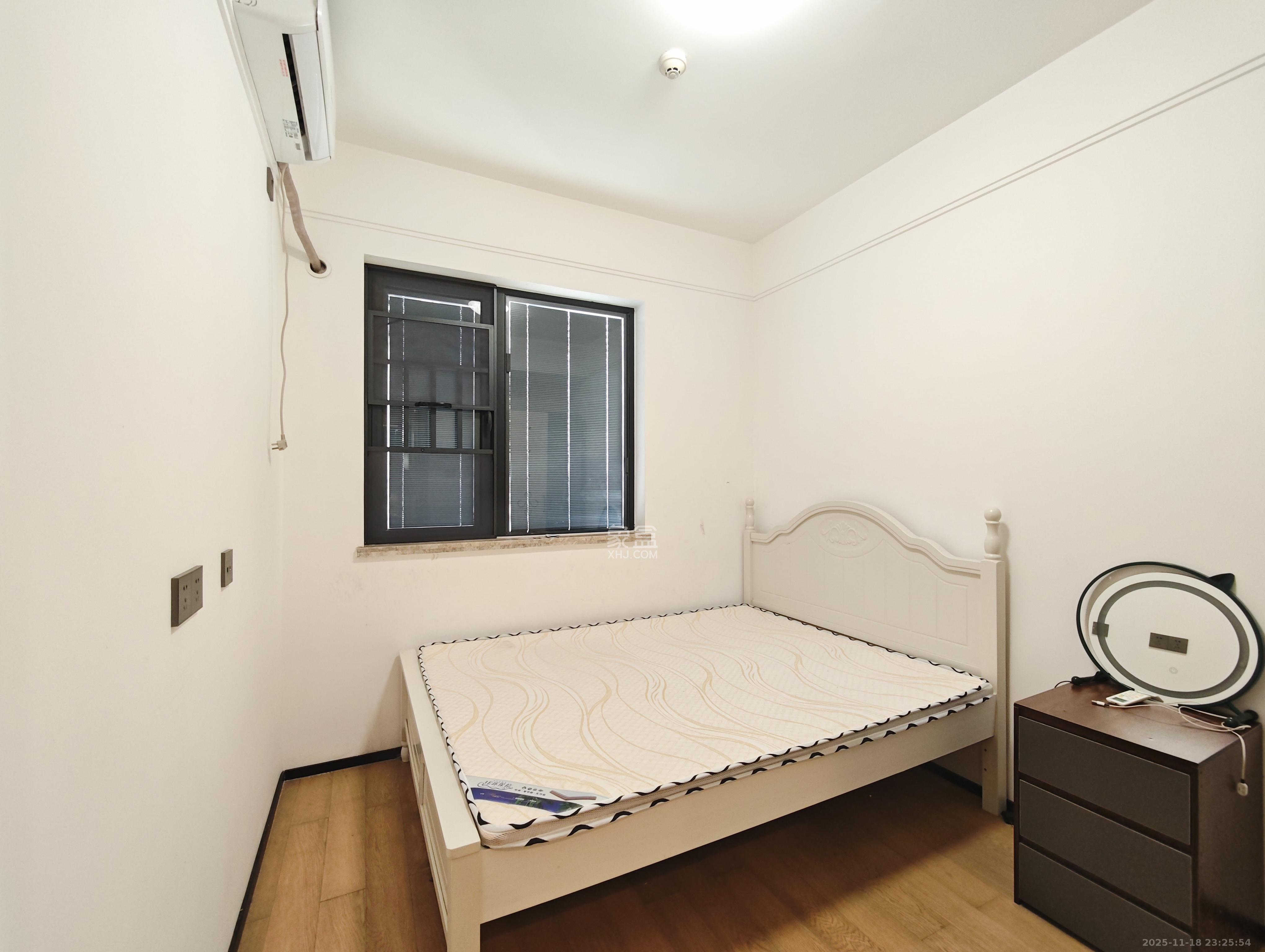 万科魅力之城天阔里 3室2厅2卫 110.0万 万科魅力之城天阔里 3室2厅2卫 110.0万卧室