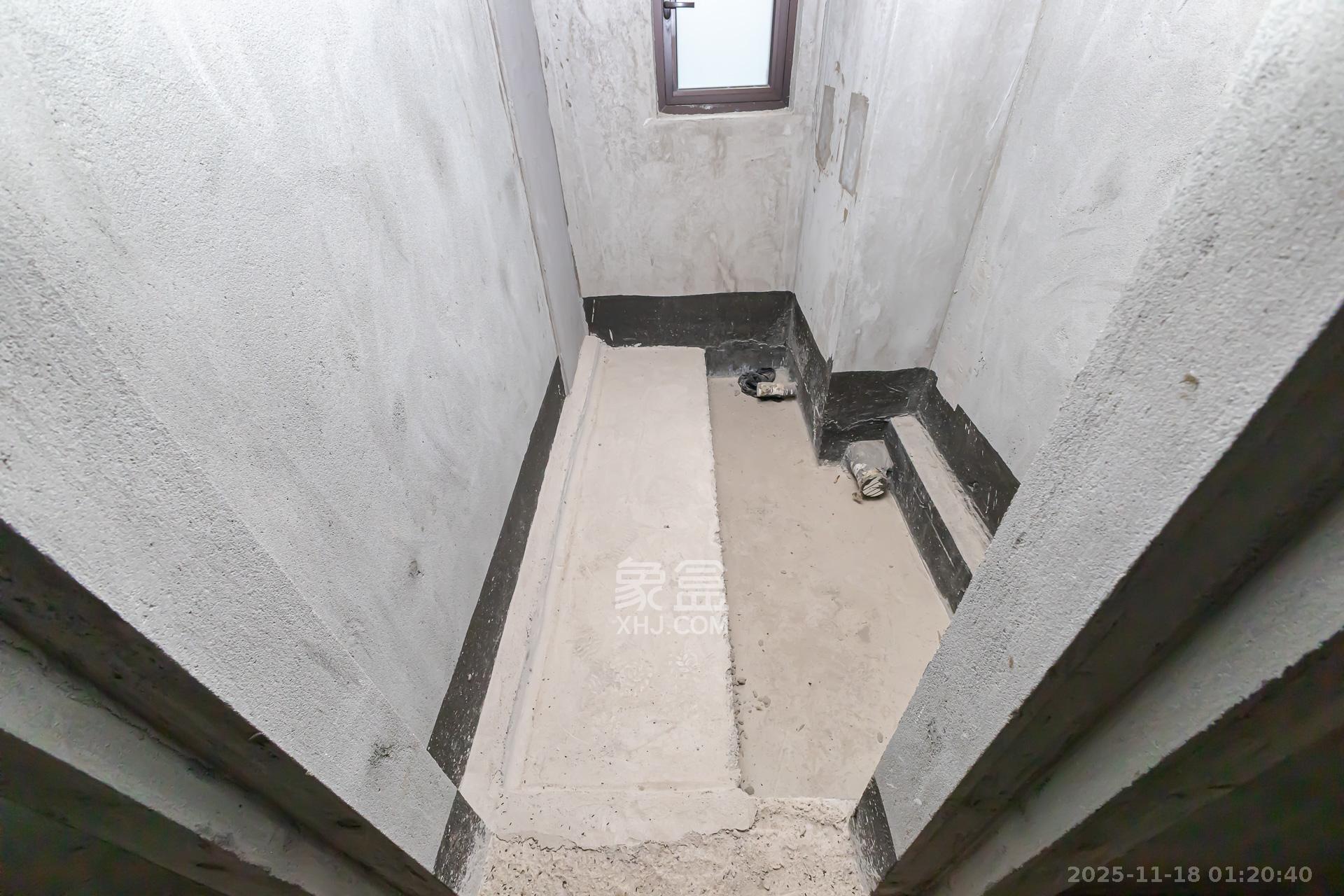 时代倾城三期 2室2厅1卫 57.0万 时代倾城三期 2室2厅1卫 57.0万卫生间