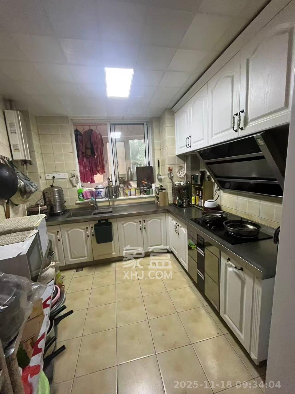 高升时代广场（冠铭商务中心）  3室2厅1卫    2400.0元/月室内图