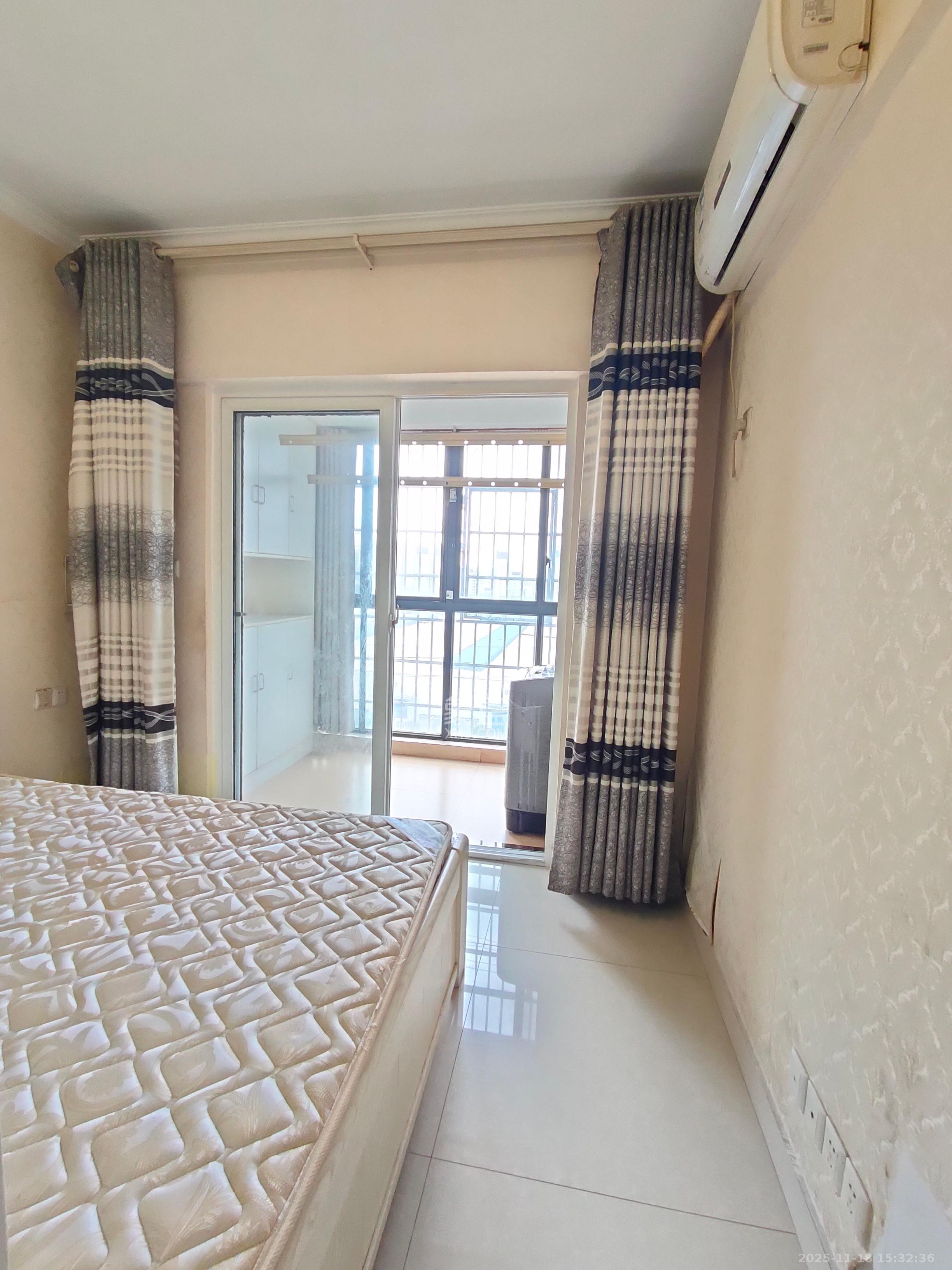 爵士湘 1室1厅1卫 1000.0元/月 爵士湘 1室1厅1卫 1000.0元/月室内图