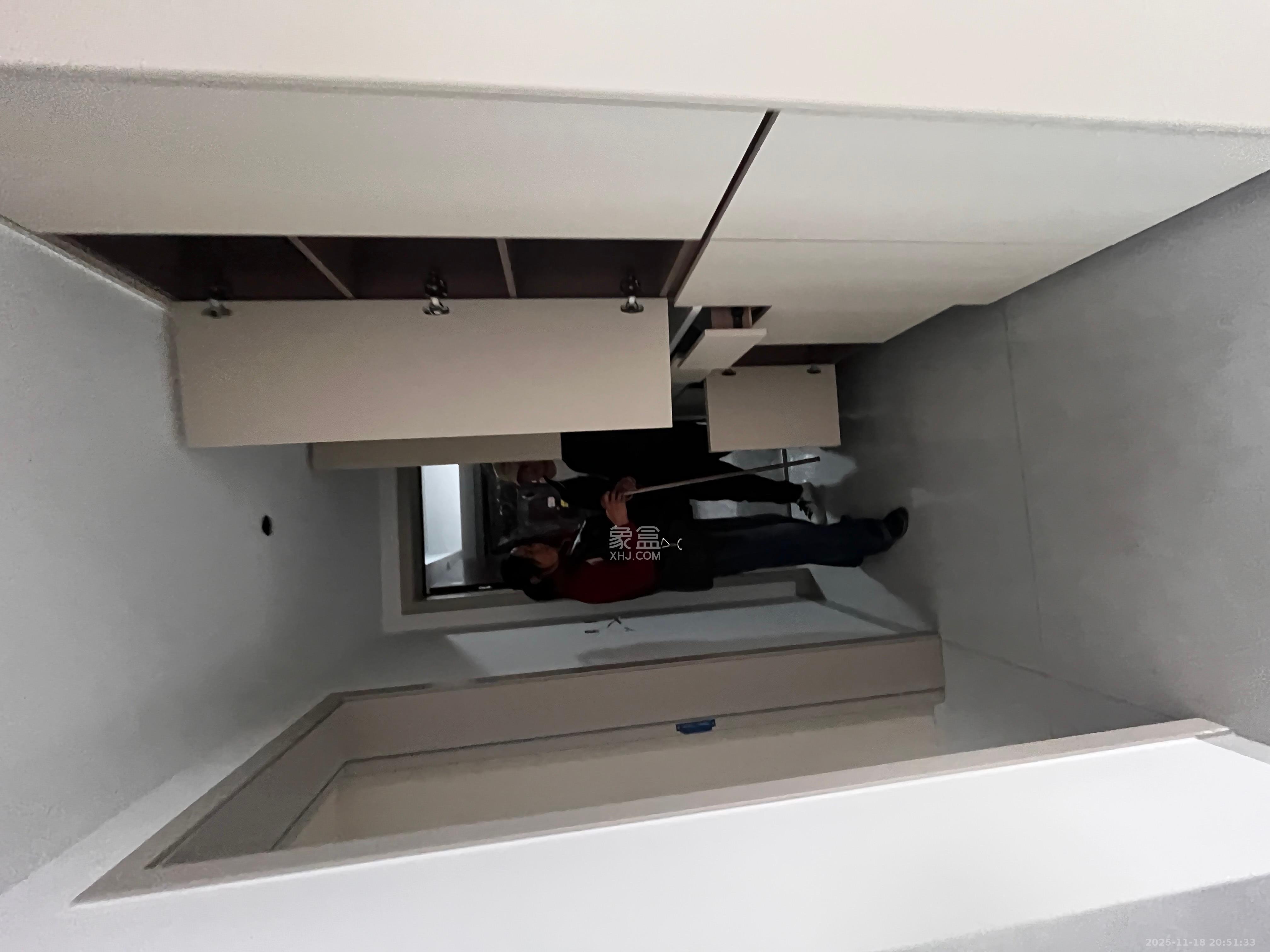 奥园城市天骄二期  3室2厅2卫    3200.0元/月室内图