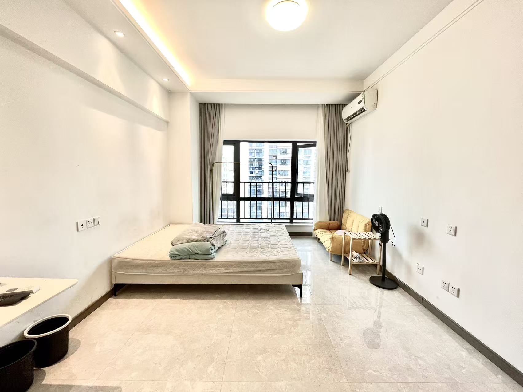 龙湖光年 1室1厅1卫 1700.0元/月 龙湖光年 1室1厅1卫 1700.0元/月室内图