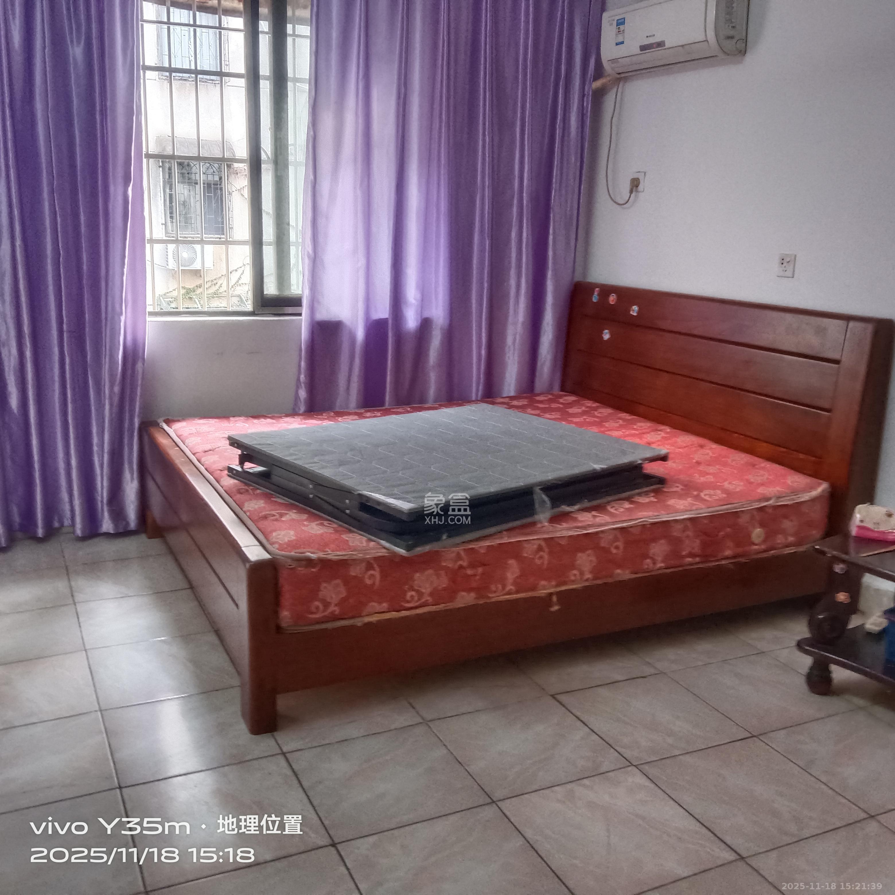 便河边社区  3室2厅1卫    2400.0元/月室内图