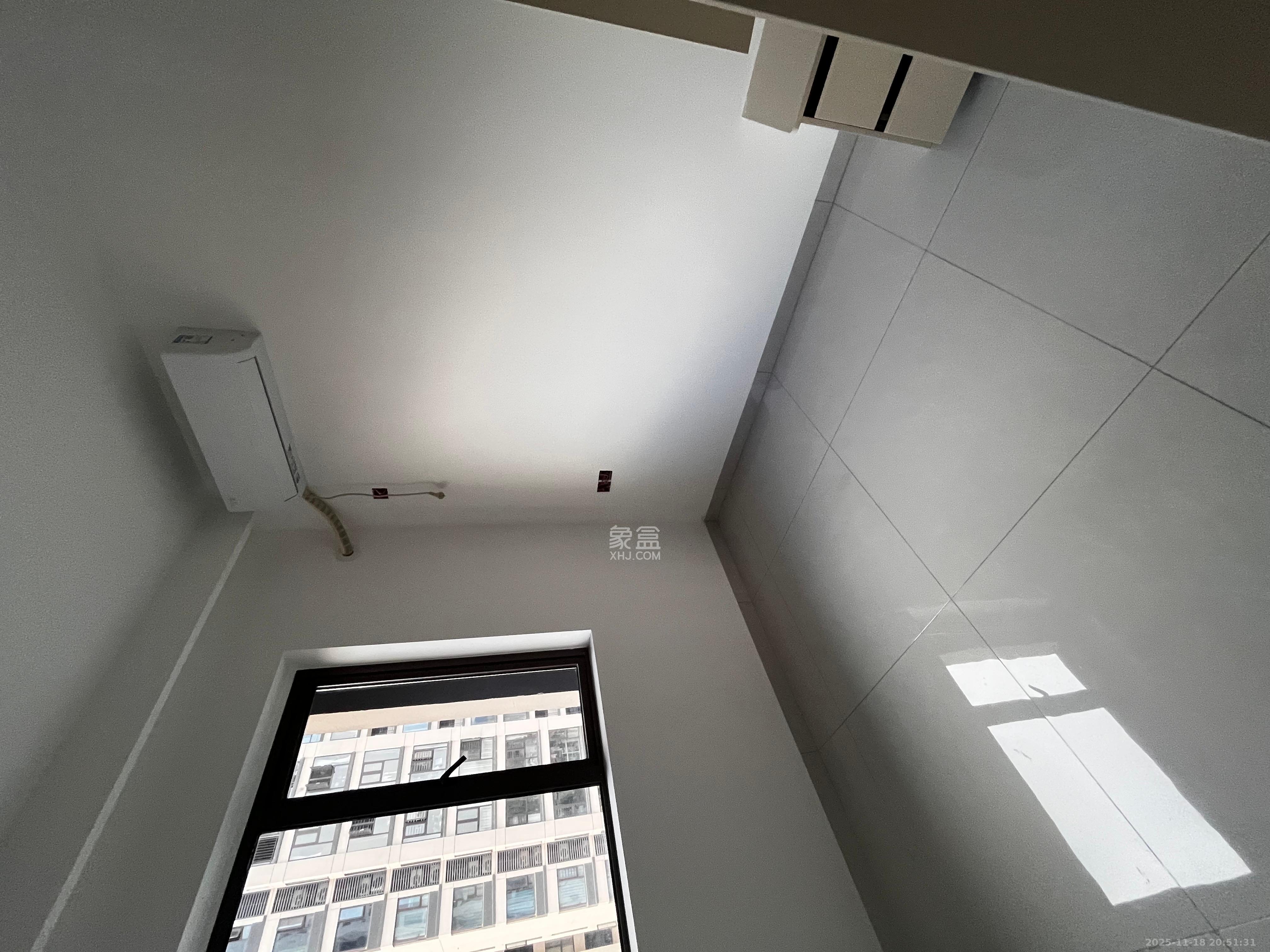 奥园城市天骄二期 3室2厅2卫 3200.0元/月 奥园城市天骄二期 3室2厅2卫 3200.0元/月室内图