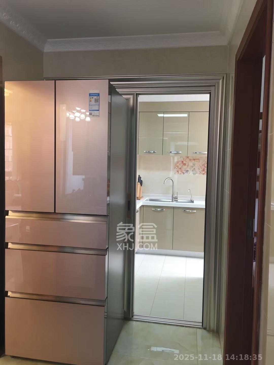 惠民景园(惠民锦园) 2室2厅1卫 2200.0元/月 惠民景园(惠民锦园) 2室2厅1卫 2200.0元/月室内图