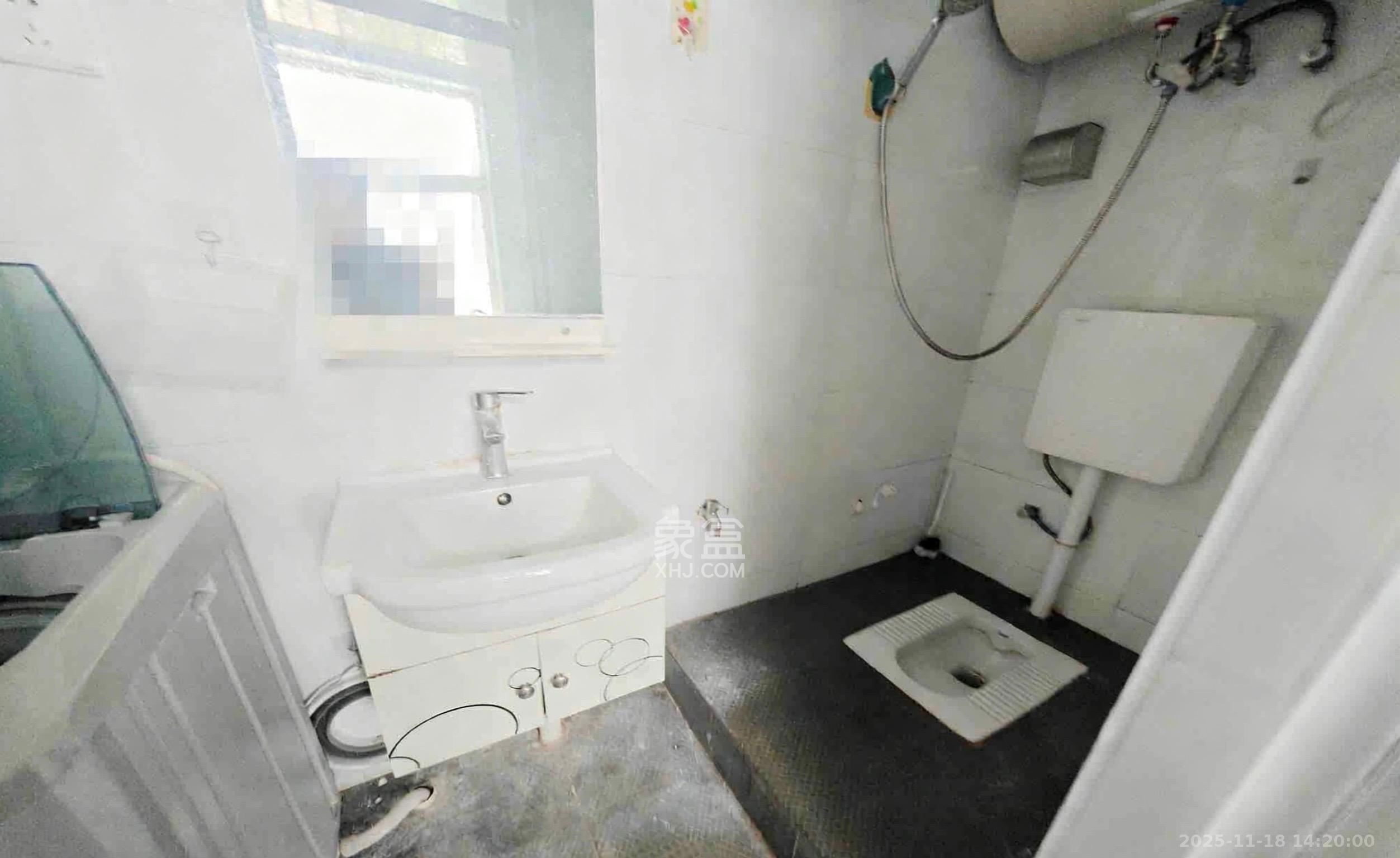 景江雅苑  1室1厅1卫    1200.0元/月室内图