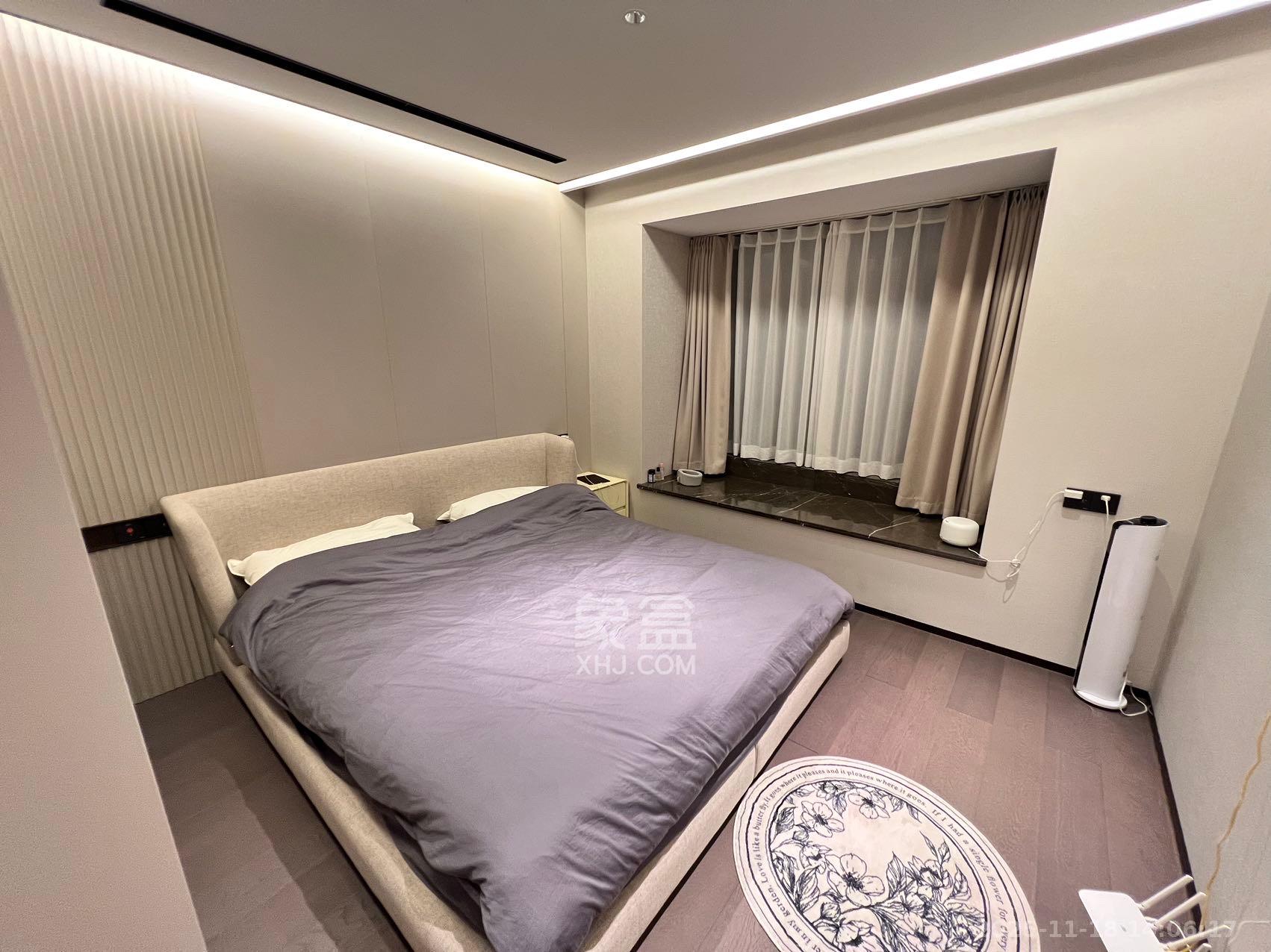 龙湖铂金中心(龙湖春江郦城) 3室2厅2卫 8800.0元/月 龙湖铂金中心(龙湖春江郦城) 3室2厅2卫 8800.0元/月室内图