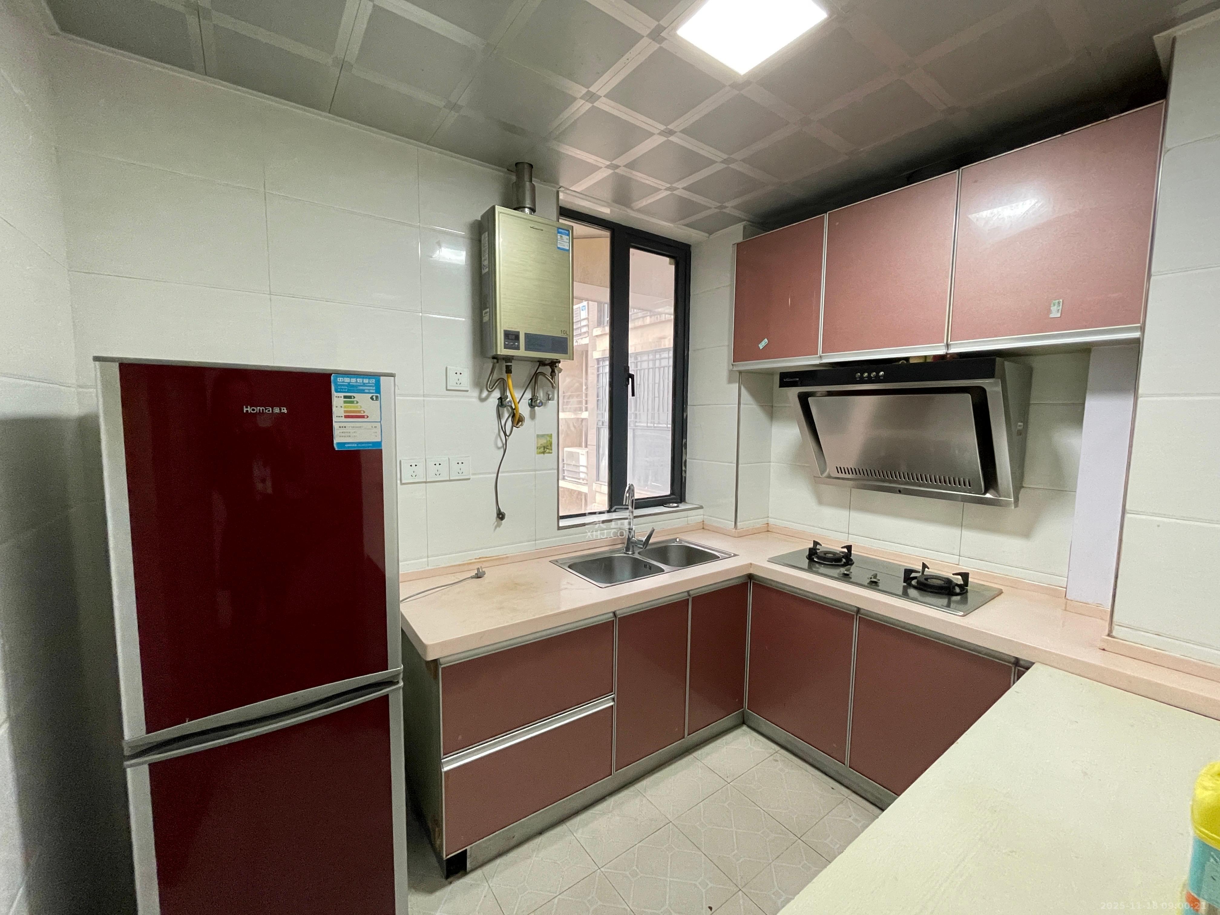 地华梅溪湖畔 2室2厅1卫 2200.0元/月 地华梅溪湖畔 2室2厅1卫 2200.0元/月室内图