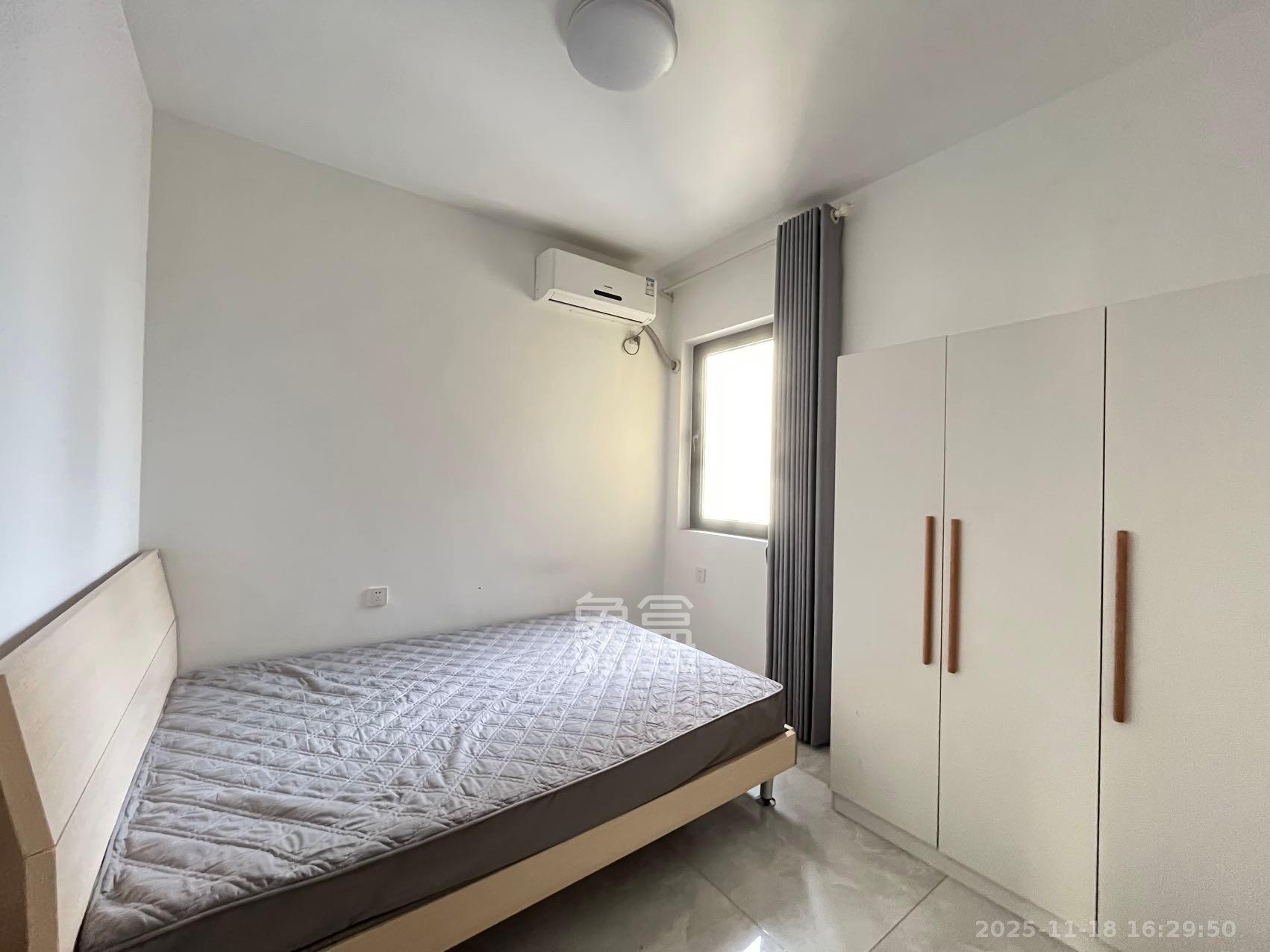 君合天玺 3室2厅2卫 3800.0元/月 君合天玺 3室2厅2卫 3800.0元/月室内图