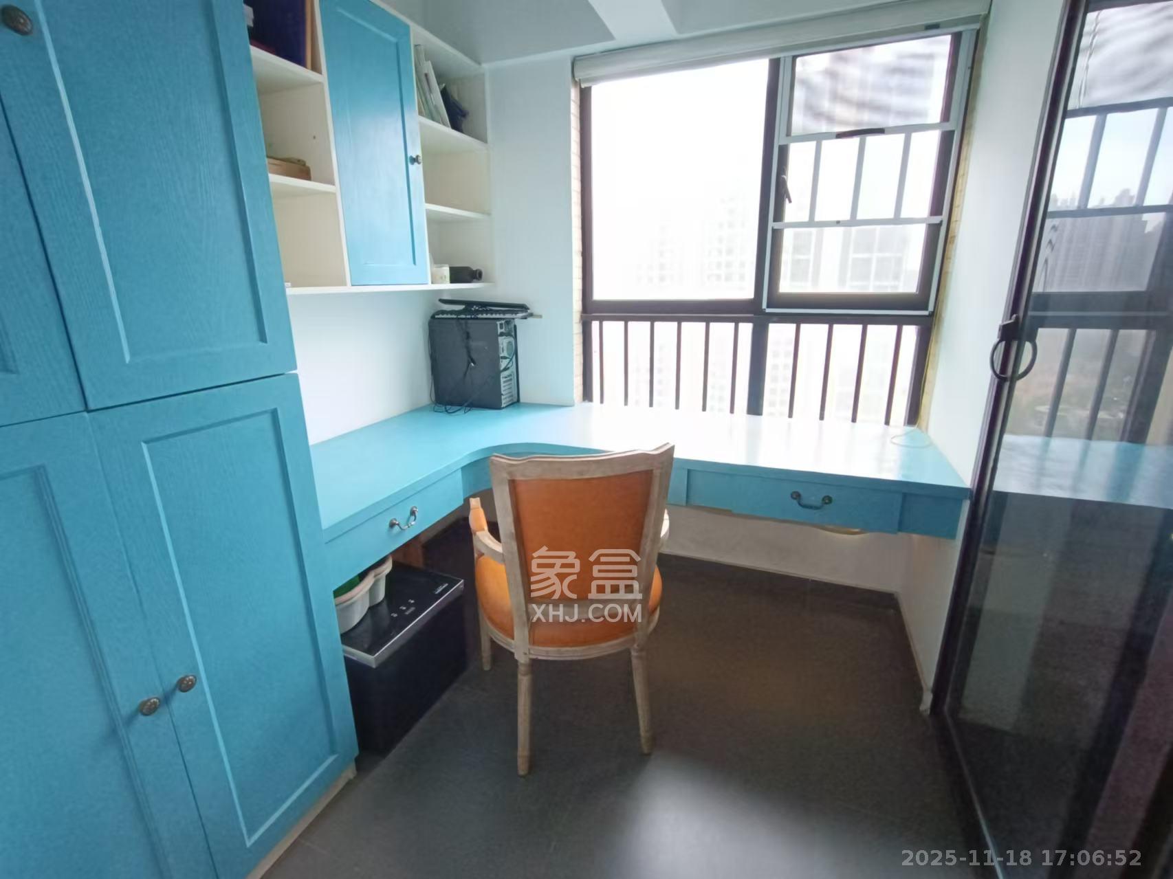 时代倾城一期  2室2厅1卫    2000.0元/月室内图