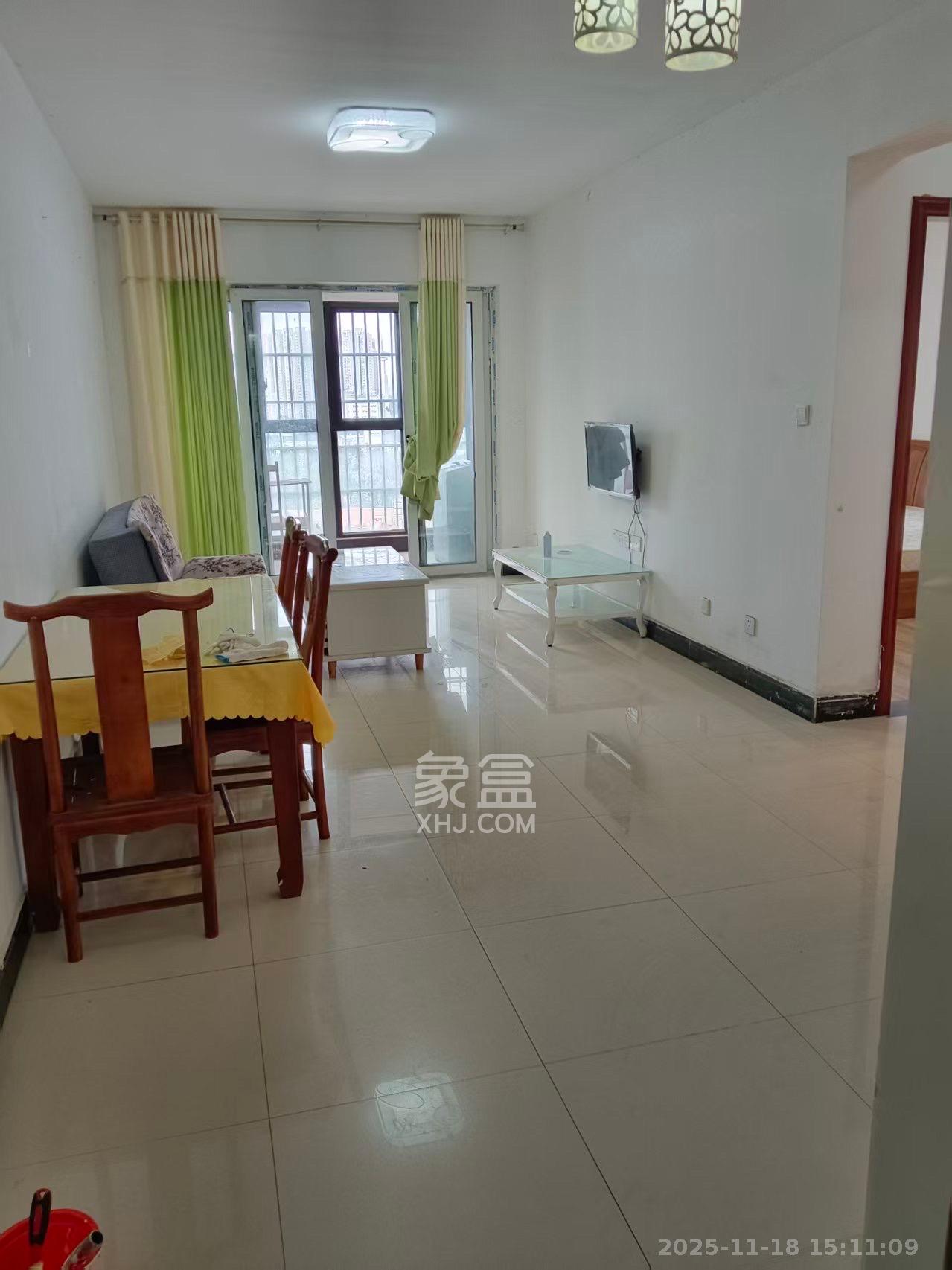 金科时代中心 2室2厅1卫 1700.0元/月 金科时代中心 2室2厅1卫 1700.0元/月室内图