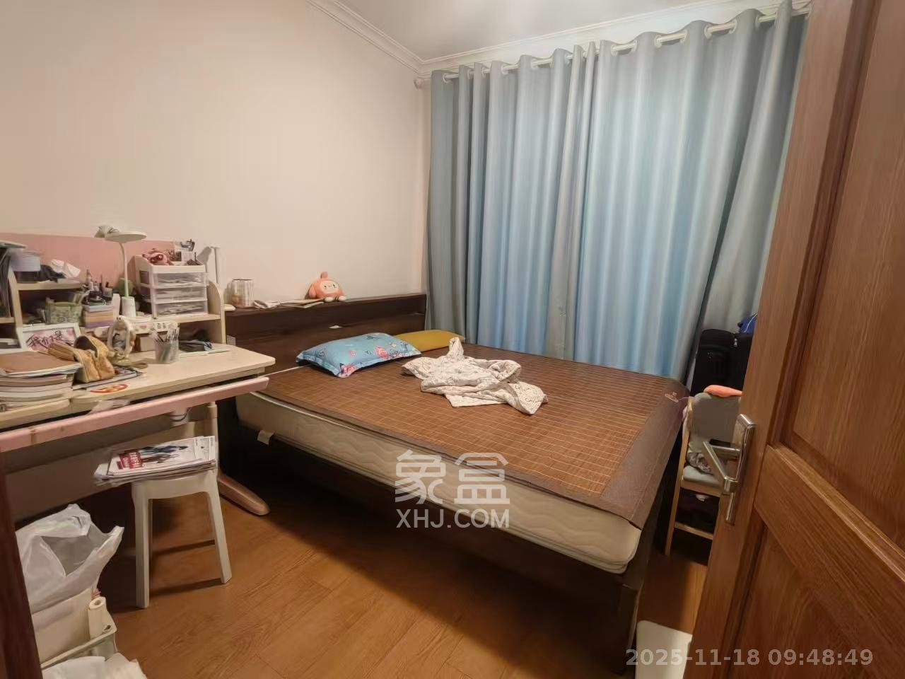 金科集美天辰  3室2厅1卫    2100.0元/月室内图