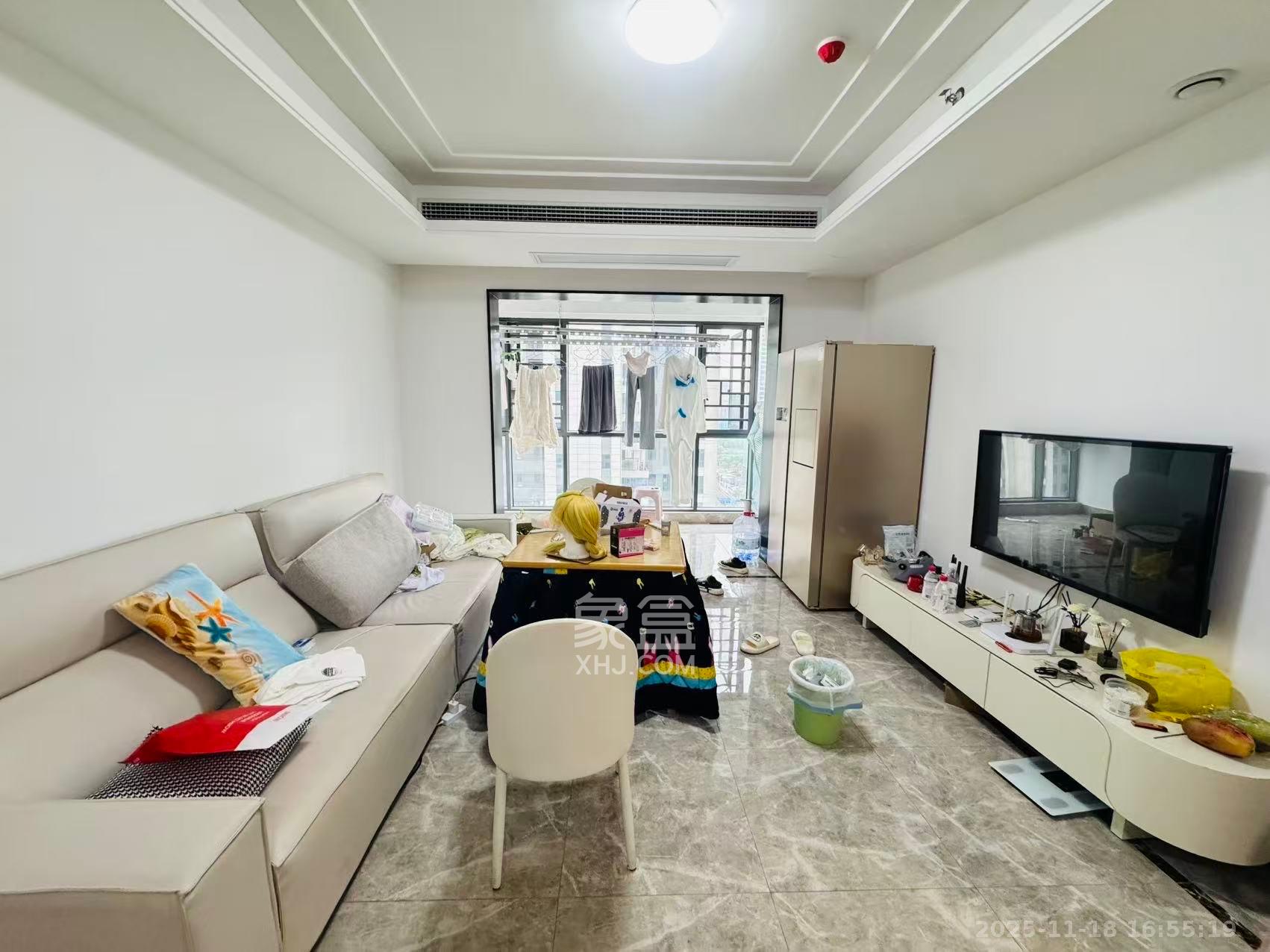 绿地长沙城际空间站(柏仕佳苑) 1室0厅0卫 3600.0元/月 绿地长沙城际空间站(柏仕佳苑) 1室0厅0卫 3600.0元/月室内图