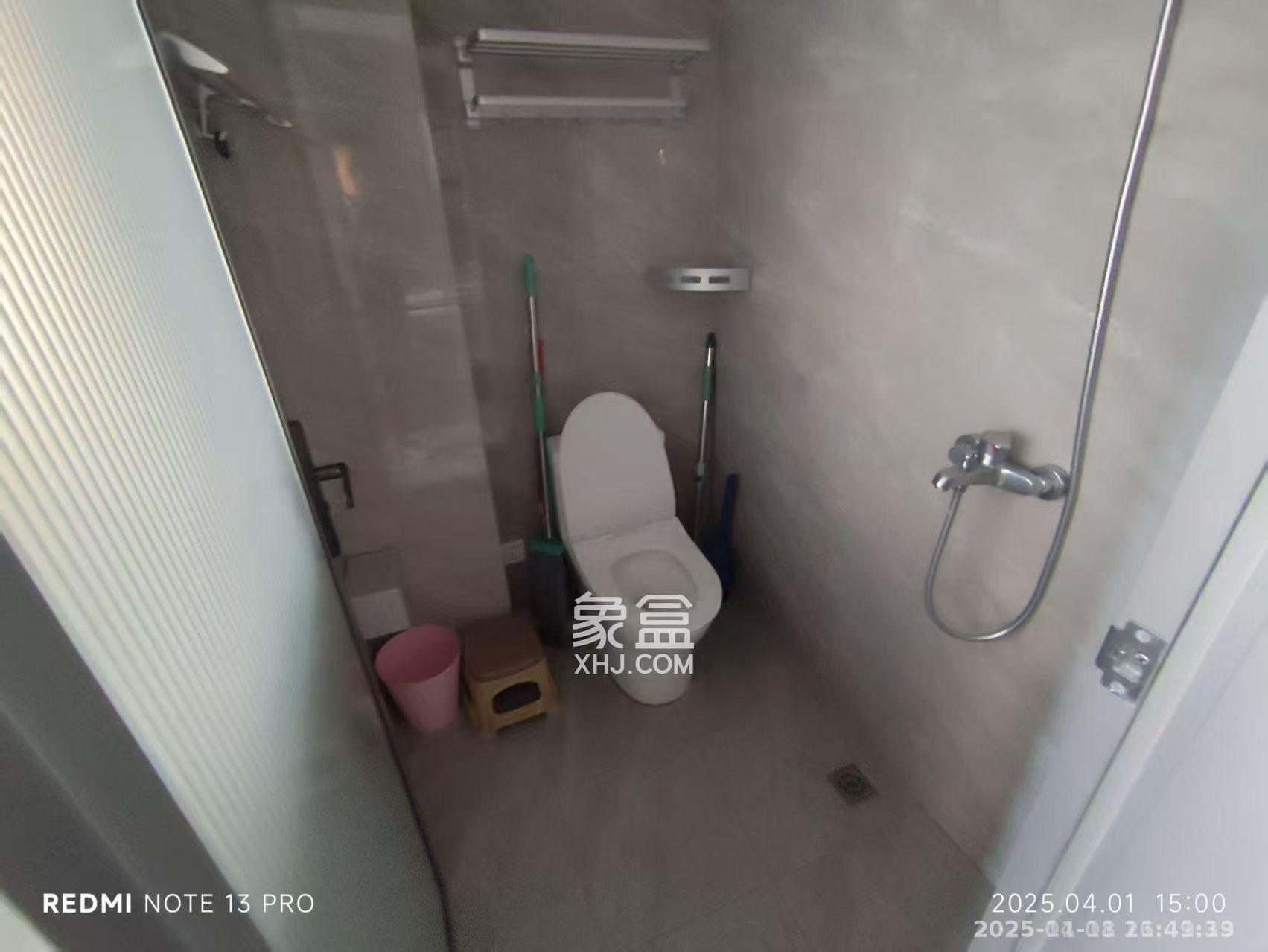 韭菜园嘉苑  1室1厅1卫    3200.0元/月室内图